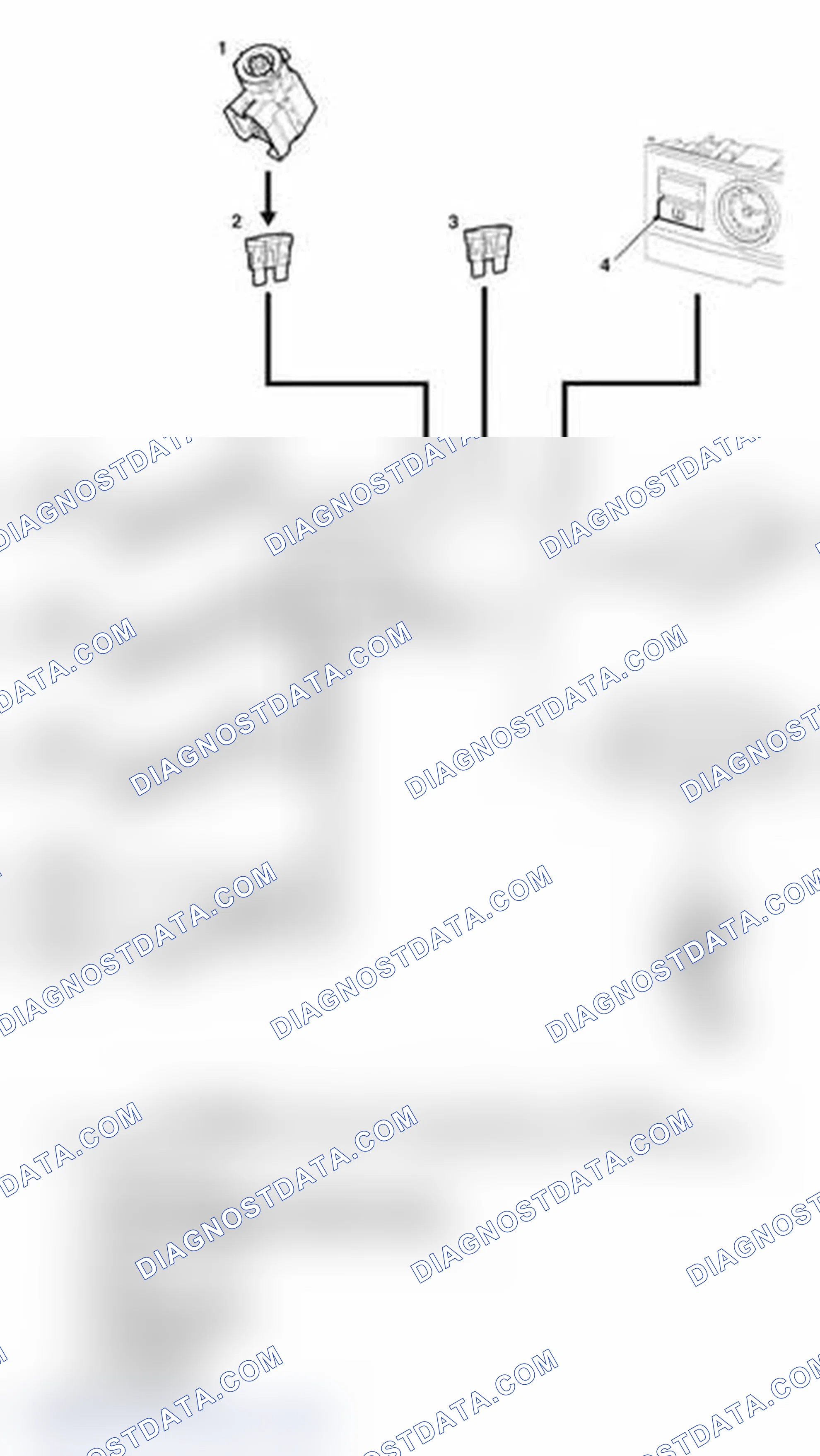 Scheme 24: TPM Control Diagram
