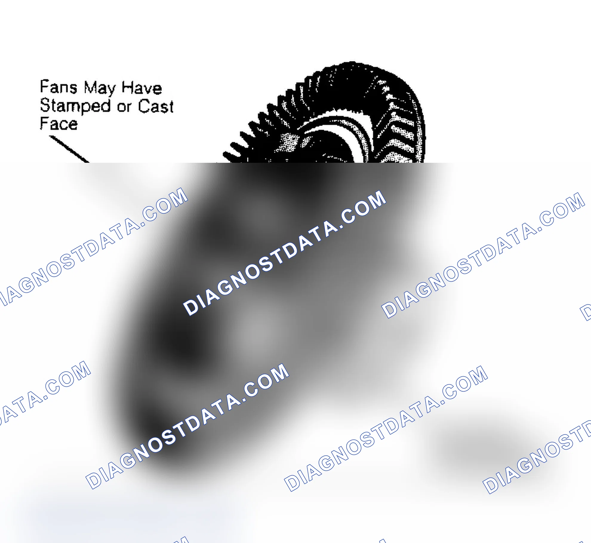 Scheme 7: Thermostatically Controlled Fan Assembly
