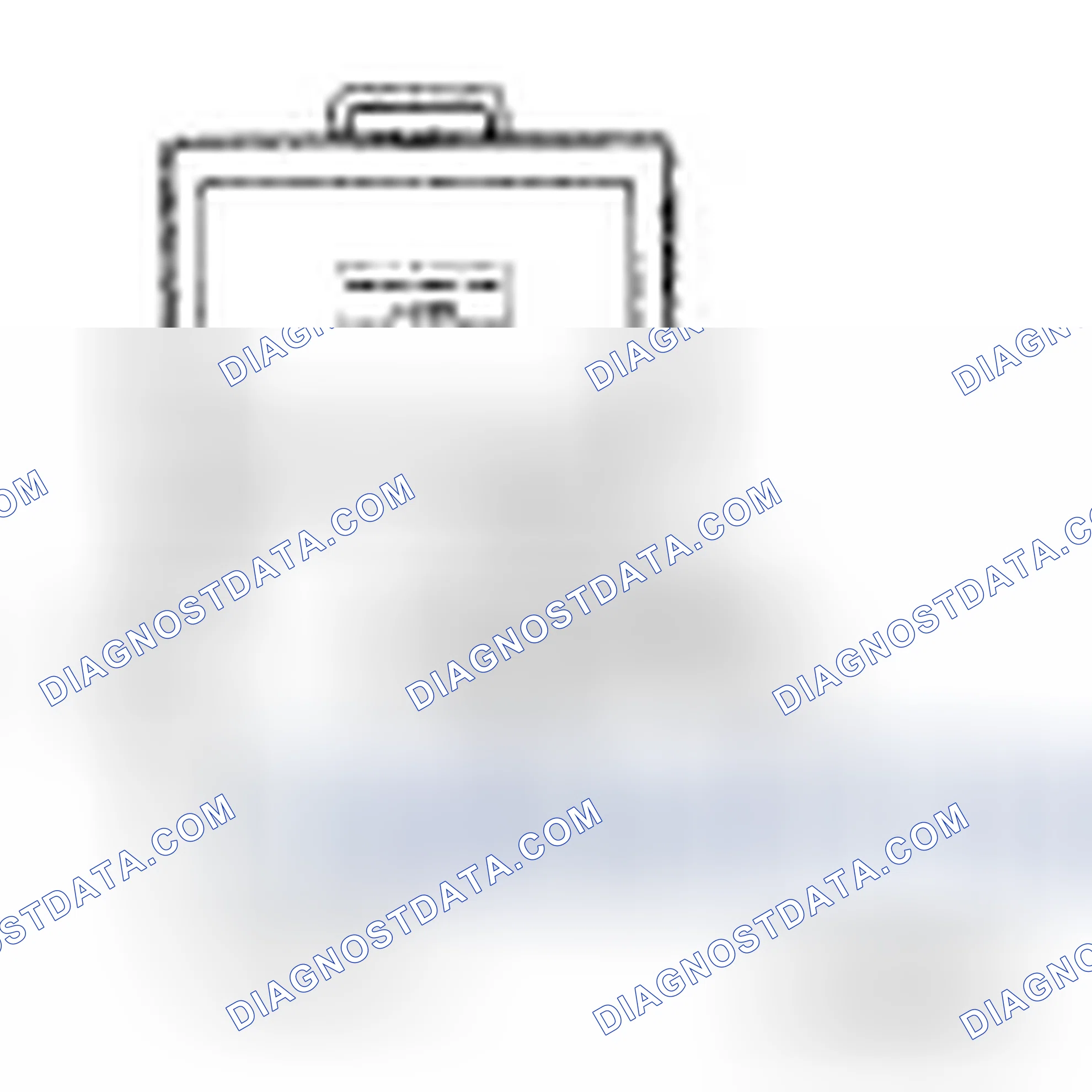Scheme 70: Special Service Tool