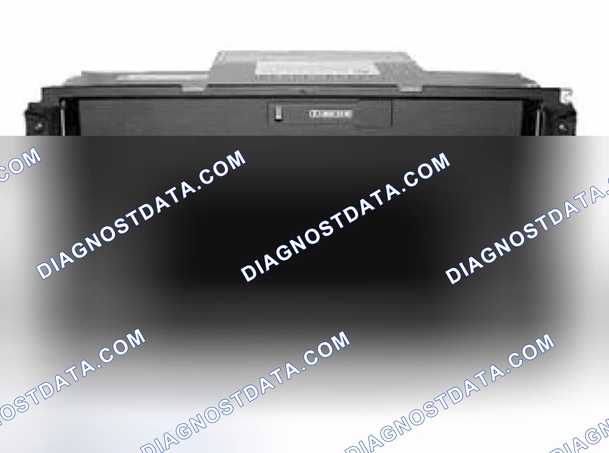 Scheme 3: Cassette Drive