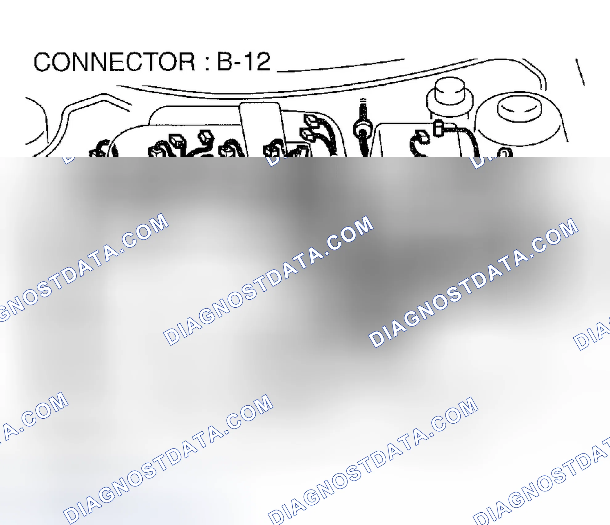 Scheme 114: COMPONENT LOCATIONS