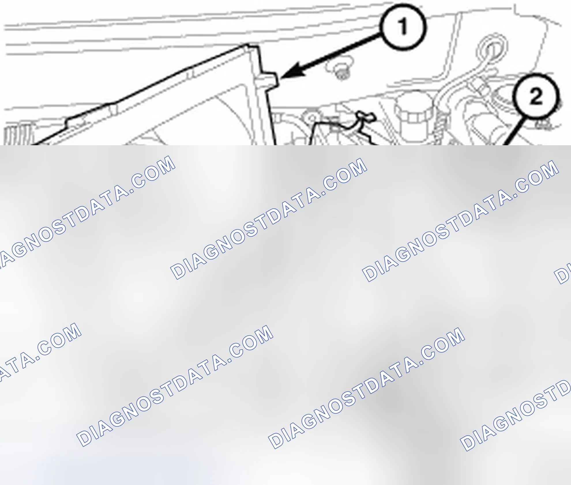 Scheme 121: ENGINE CONTROL MODULE (ECM)
