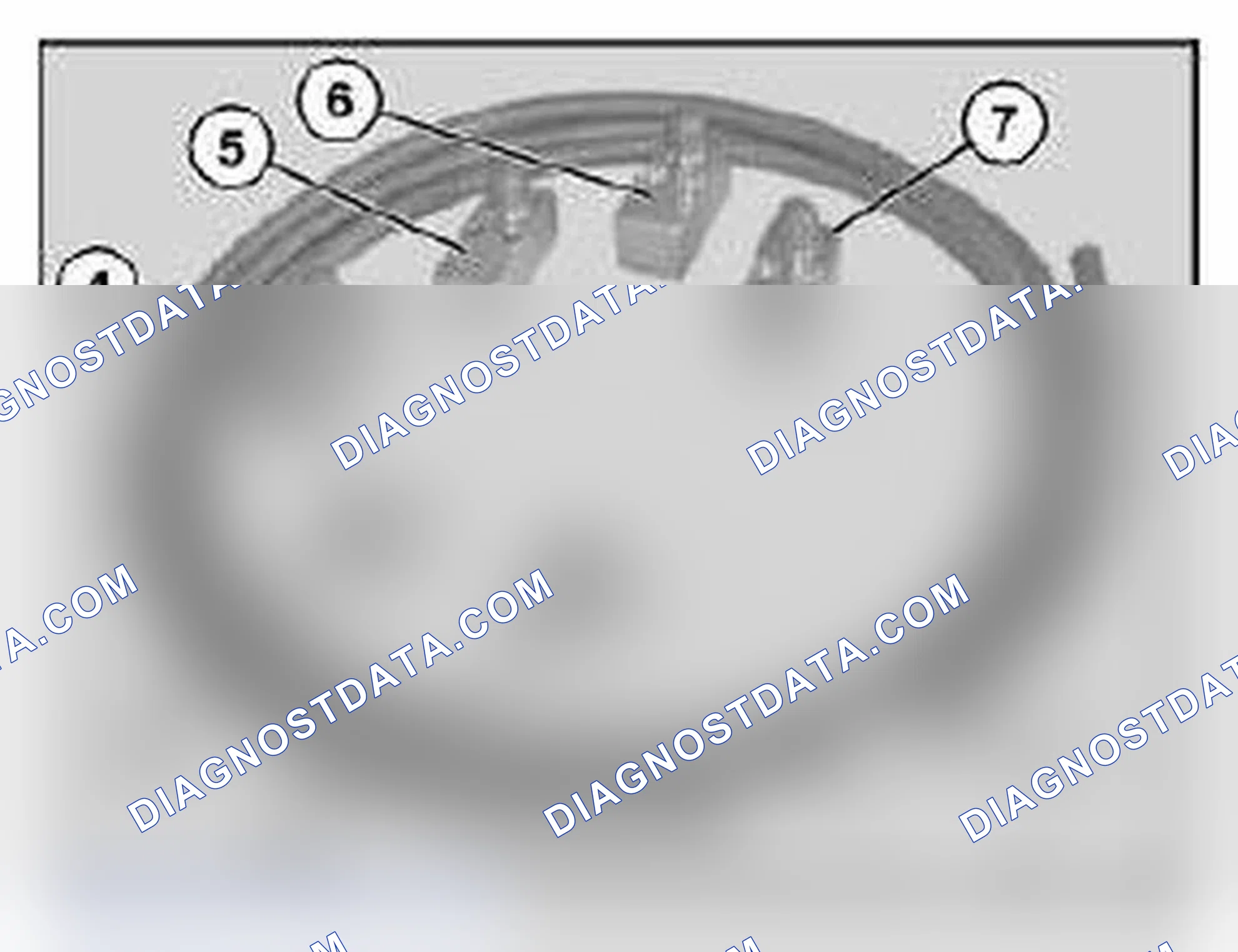 Scheme 2: 0496300 645127 Adapter MW