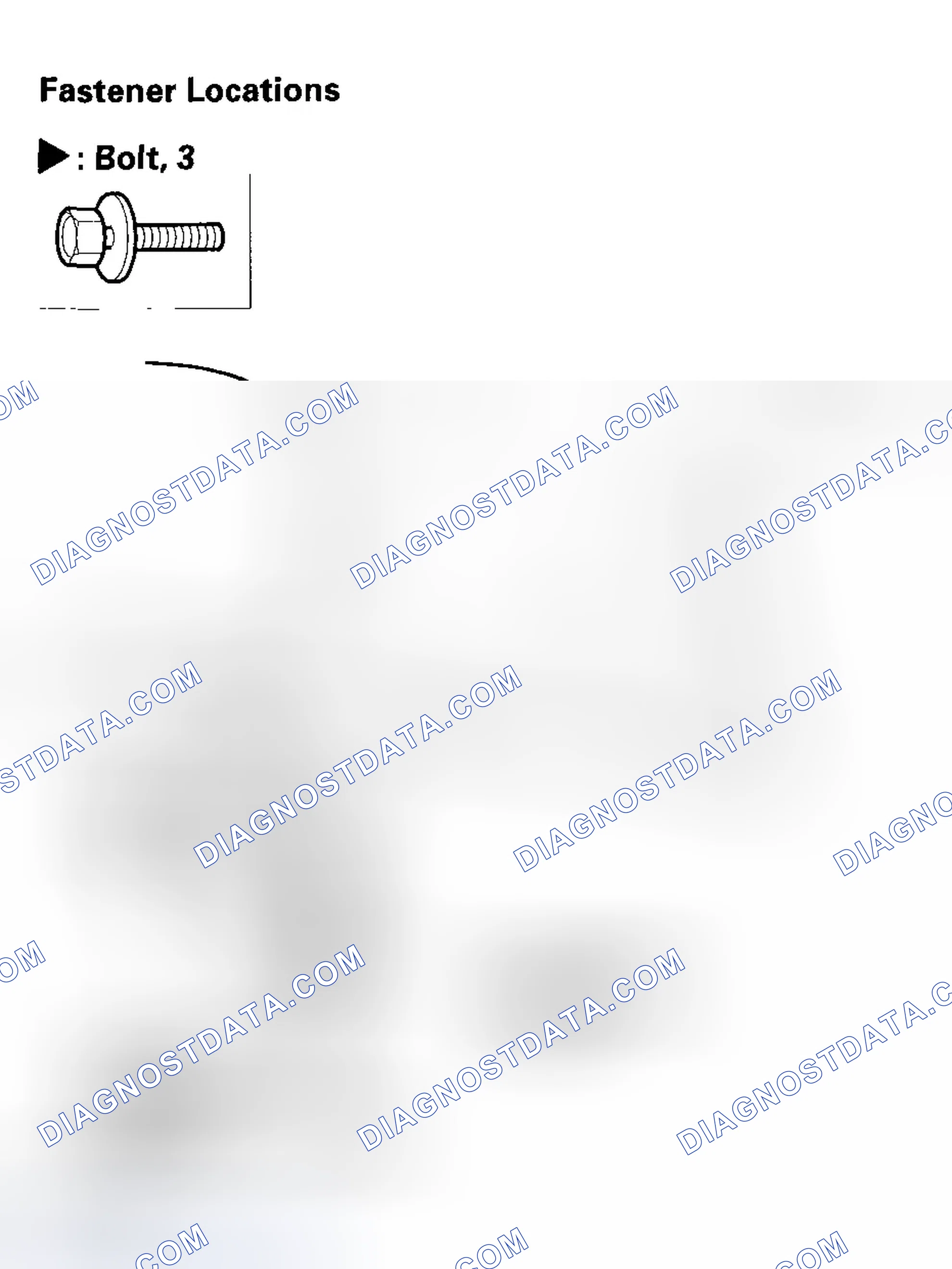 Scheme 46: Roof Side Lock Replacement