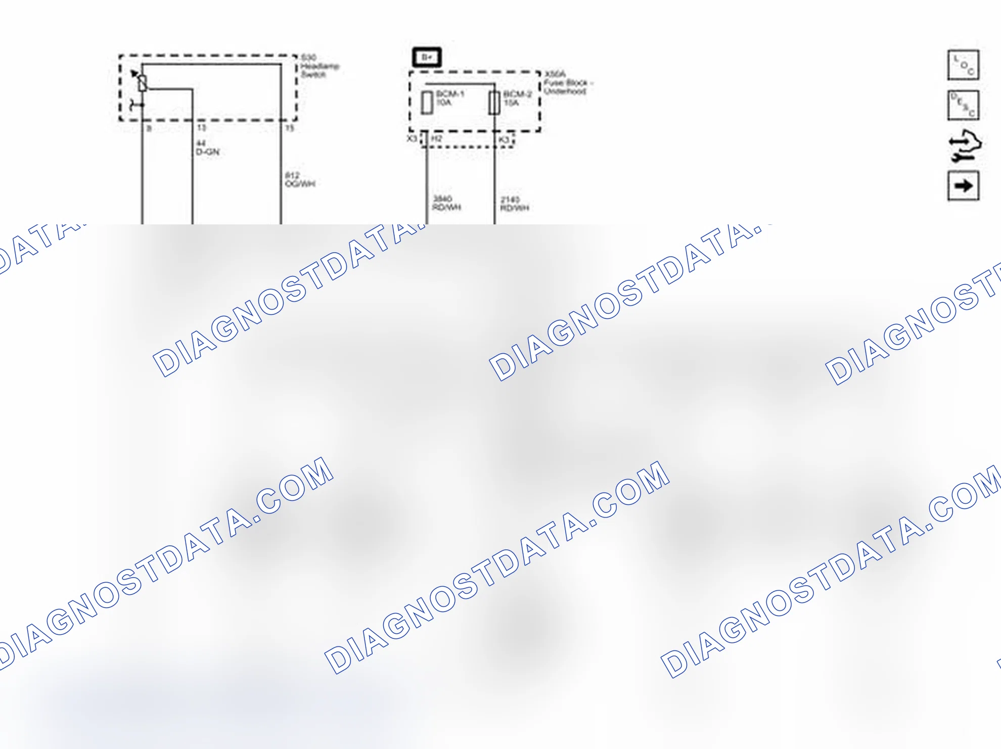 Scheme 11: Dimming Controls and LED Dimming Wiring Schematics