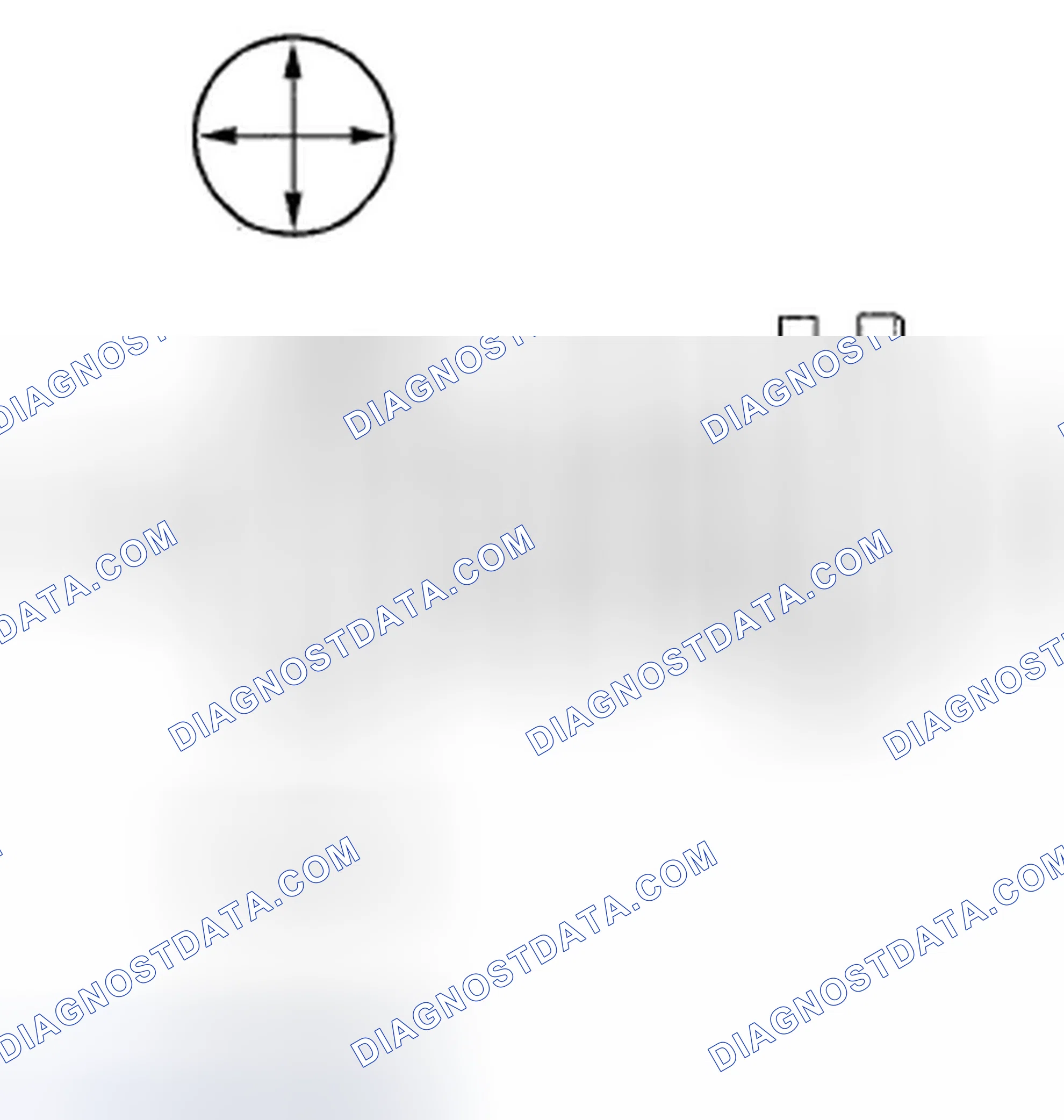 Scheme 695: Crankshaft Inspection