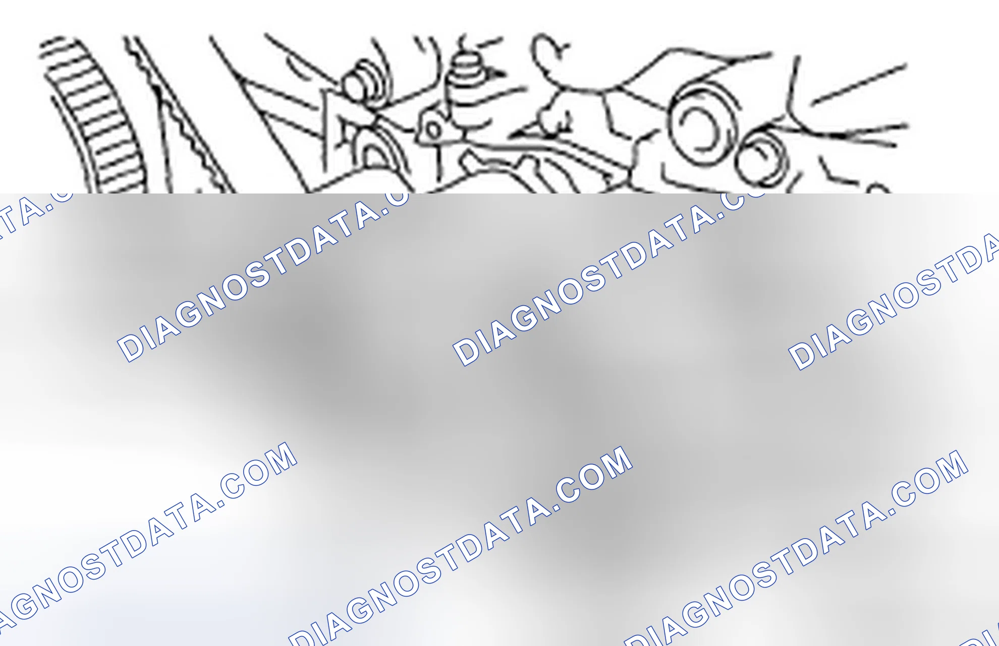 Scheme 341: TIMING BELT