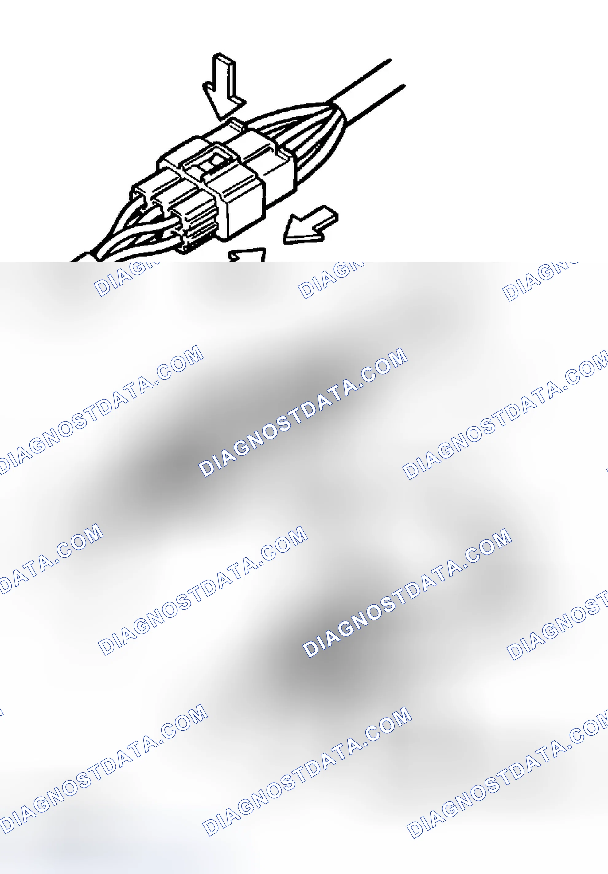 Scheme 38: ELECTRONIC CIRCUIT INSPECTION PROCEDURE