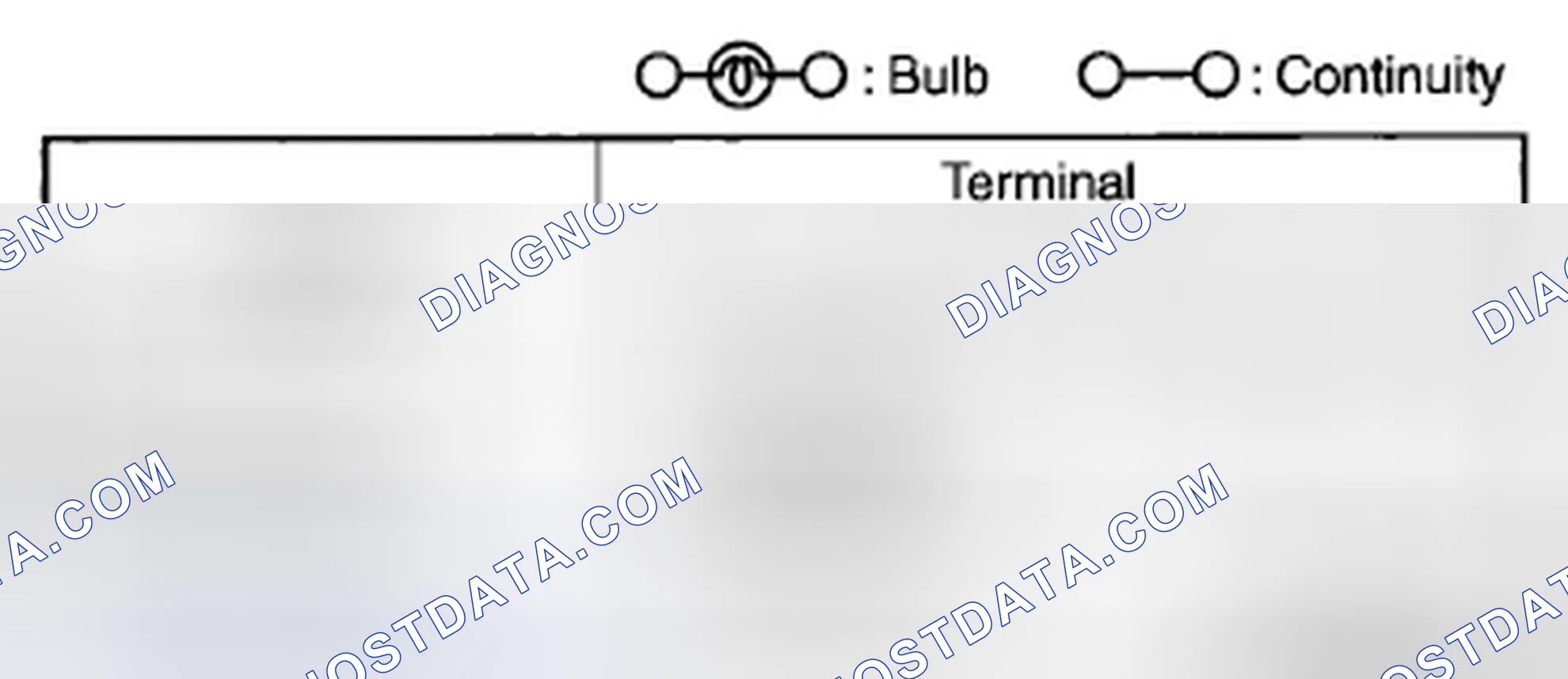 Scheme 30: DSC OFF SWITCH INSPECTION