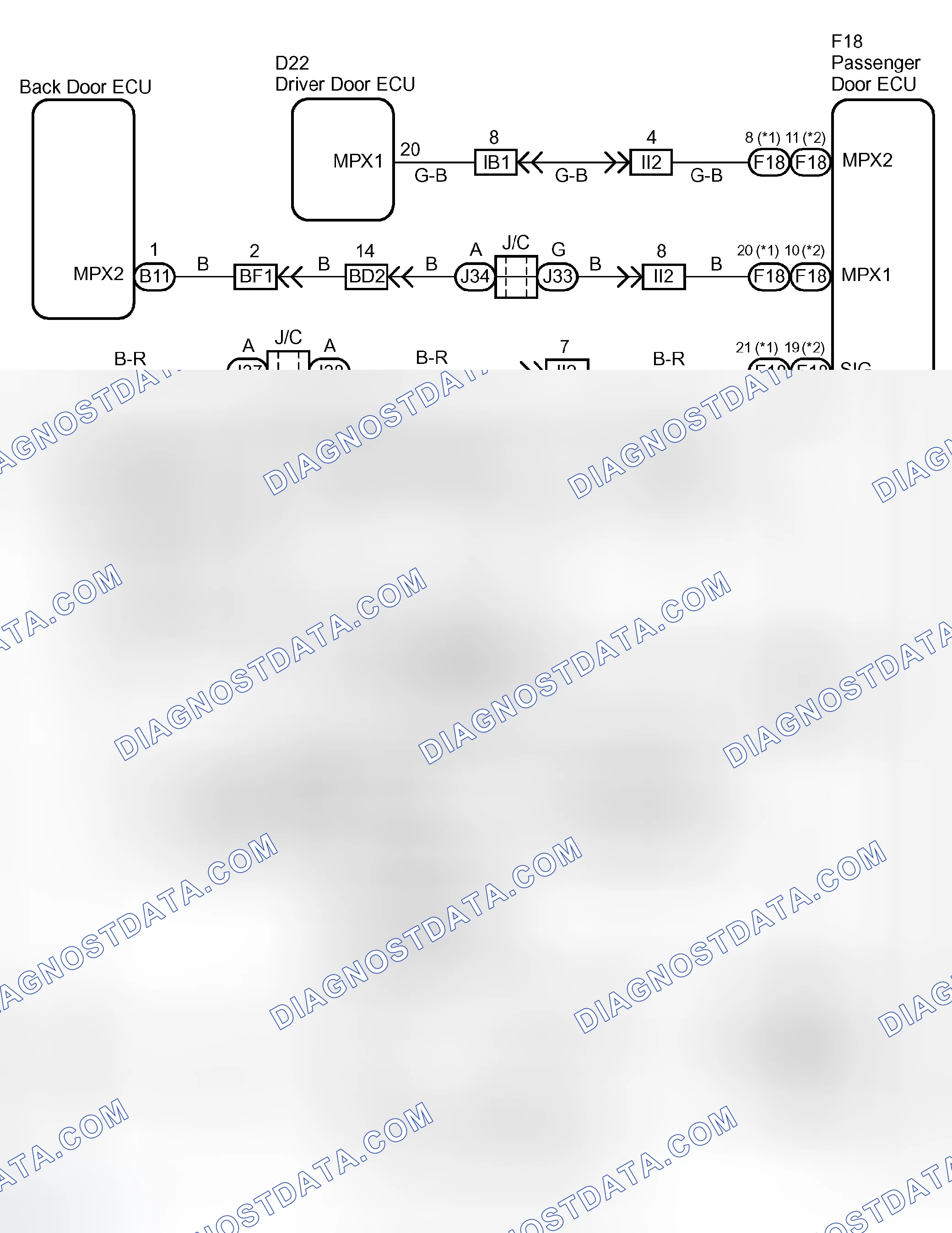 Scheme 24: WIRING DIAGRAM