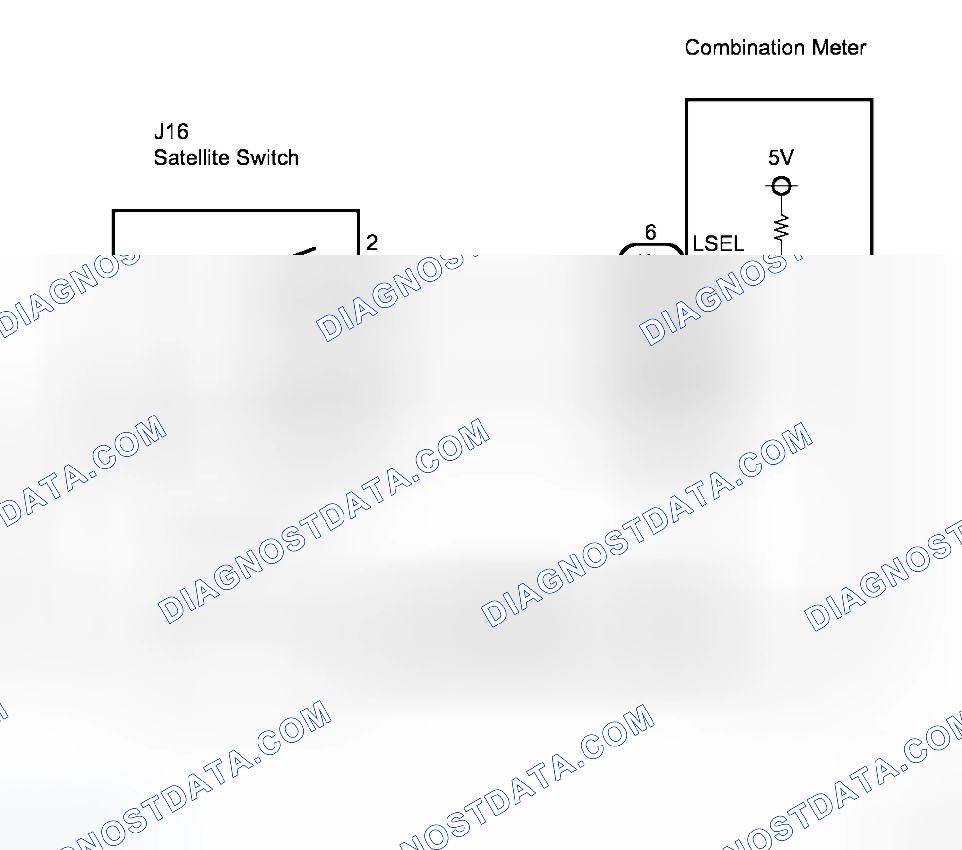 Scheme 137: WIRING DIAGRAM