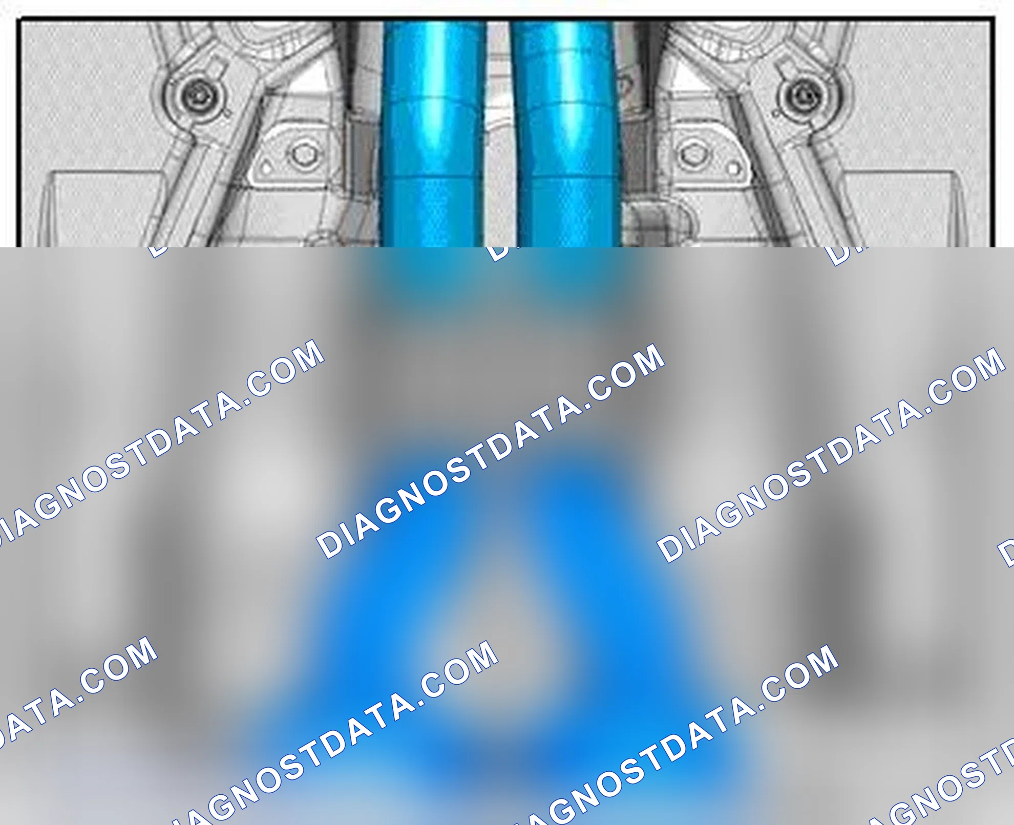 Scheme 71: STARTER - ENGINE CODE(S): CALB