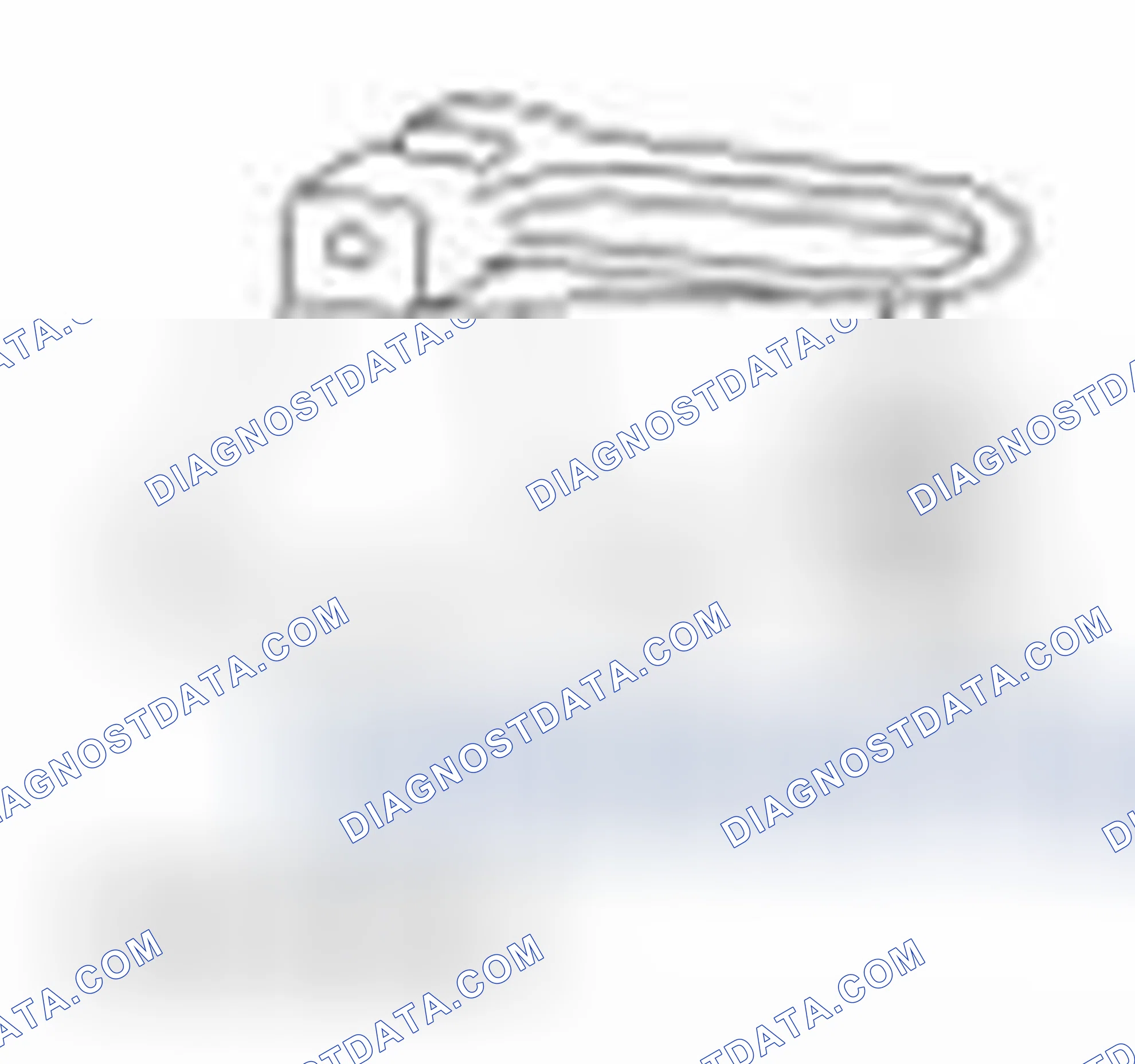 Scheme 2338: Special Tool(s)