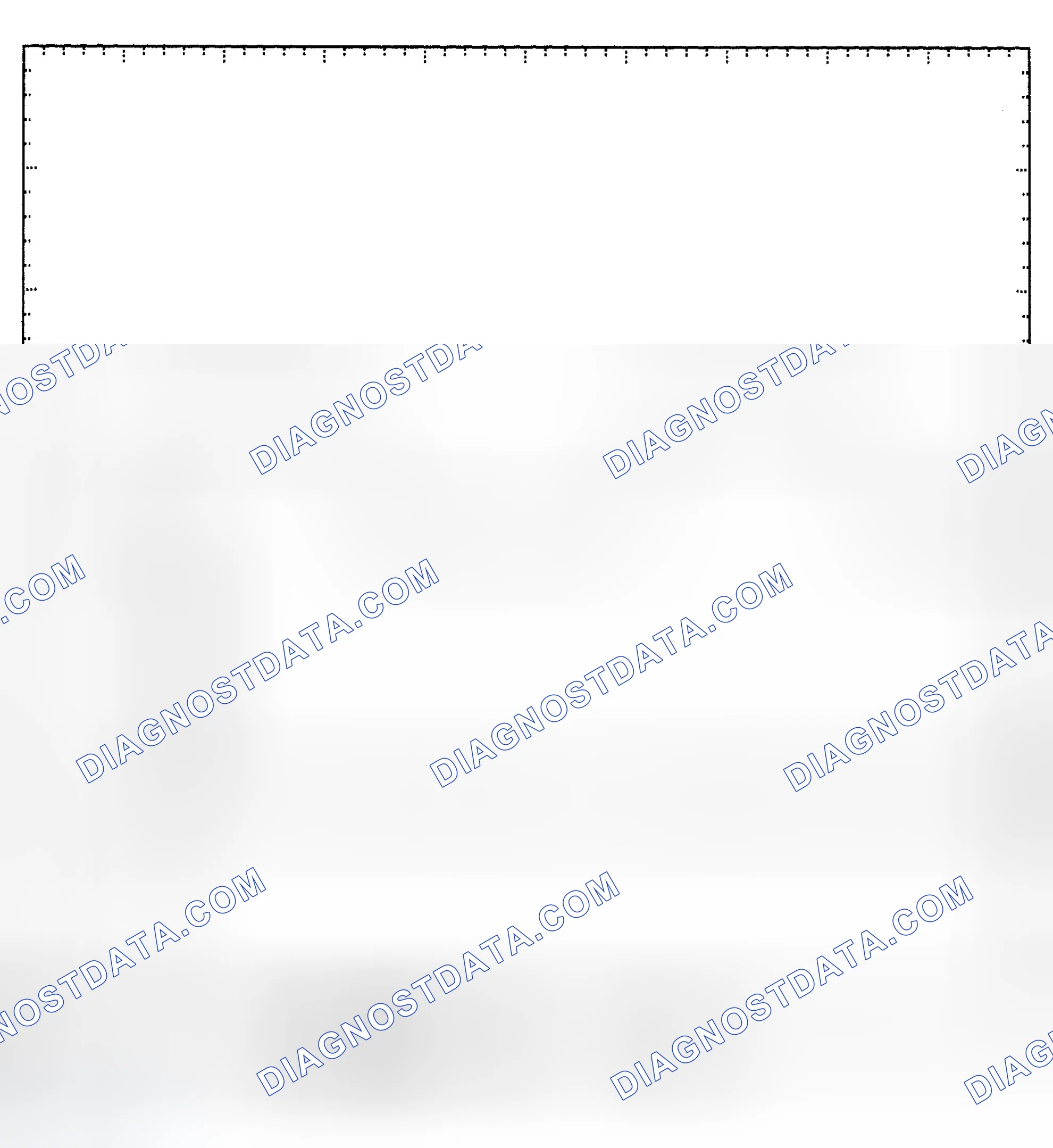 Scheme 26: Injector Bank - Known Good - Voltage Pattern