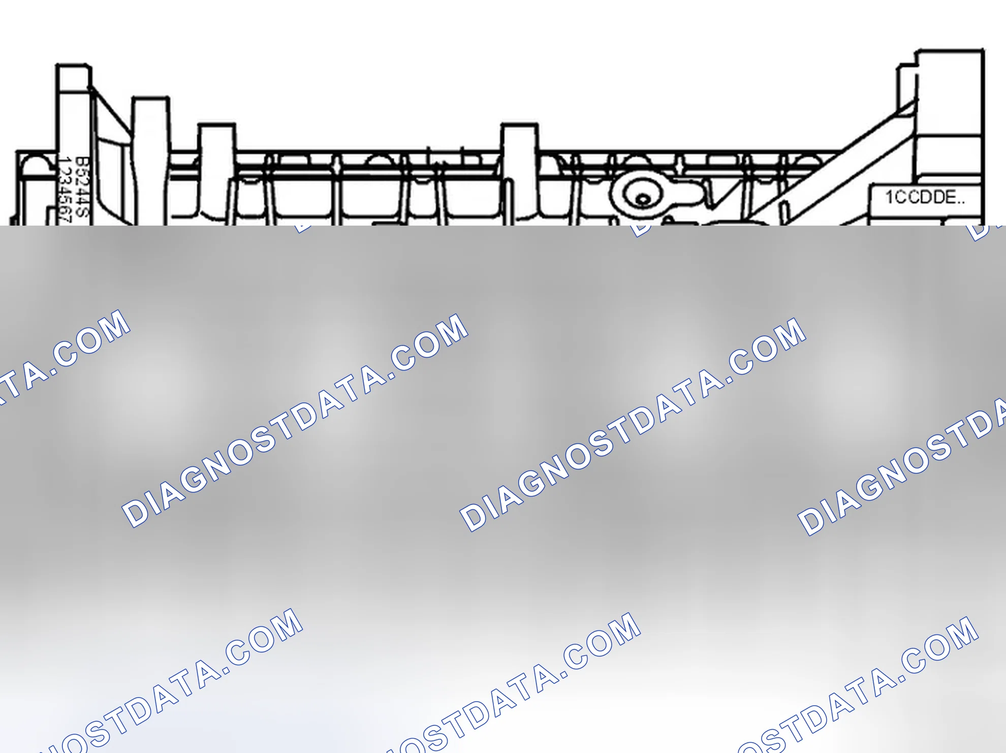 Scheme 151: CYLINDER BLOCK