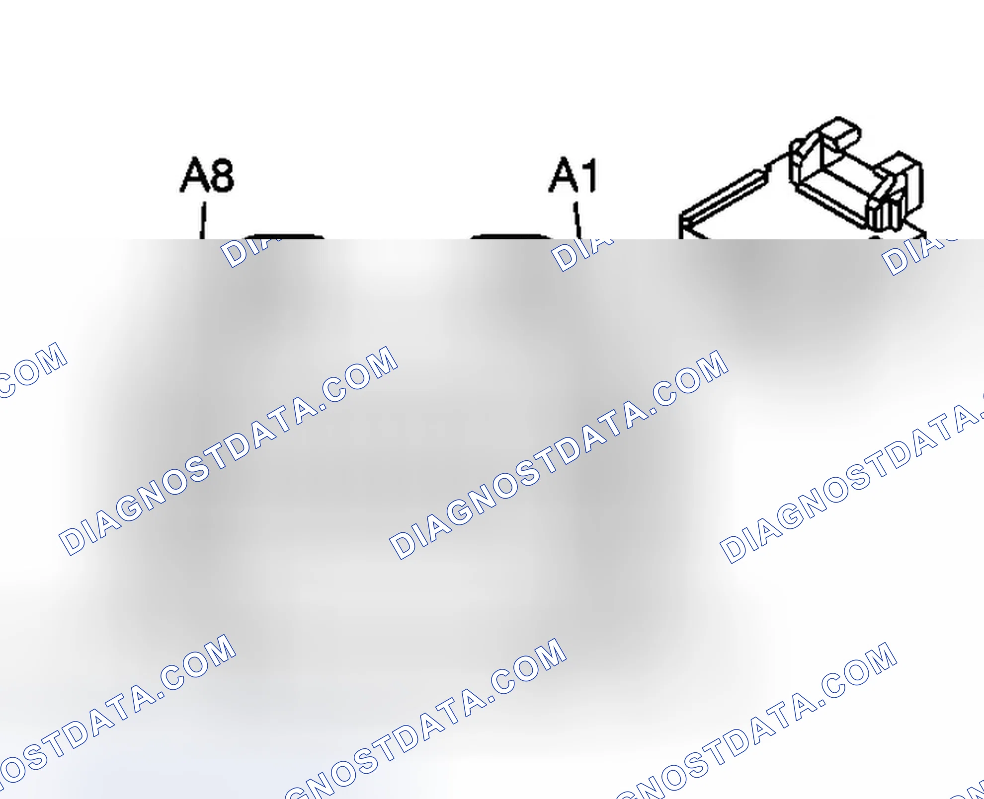 Scheme 19: Body Control Module (BCM) - C6