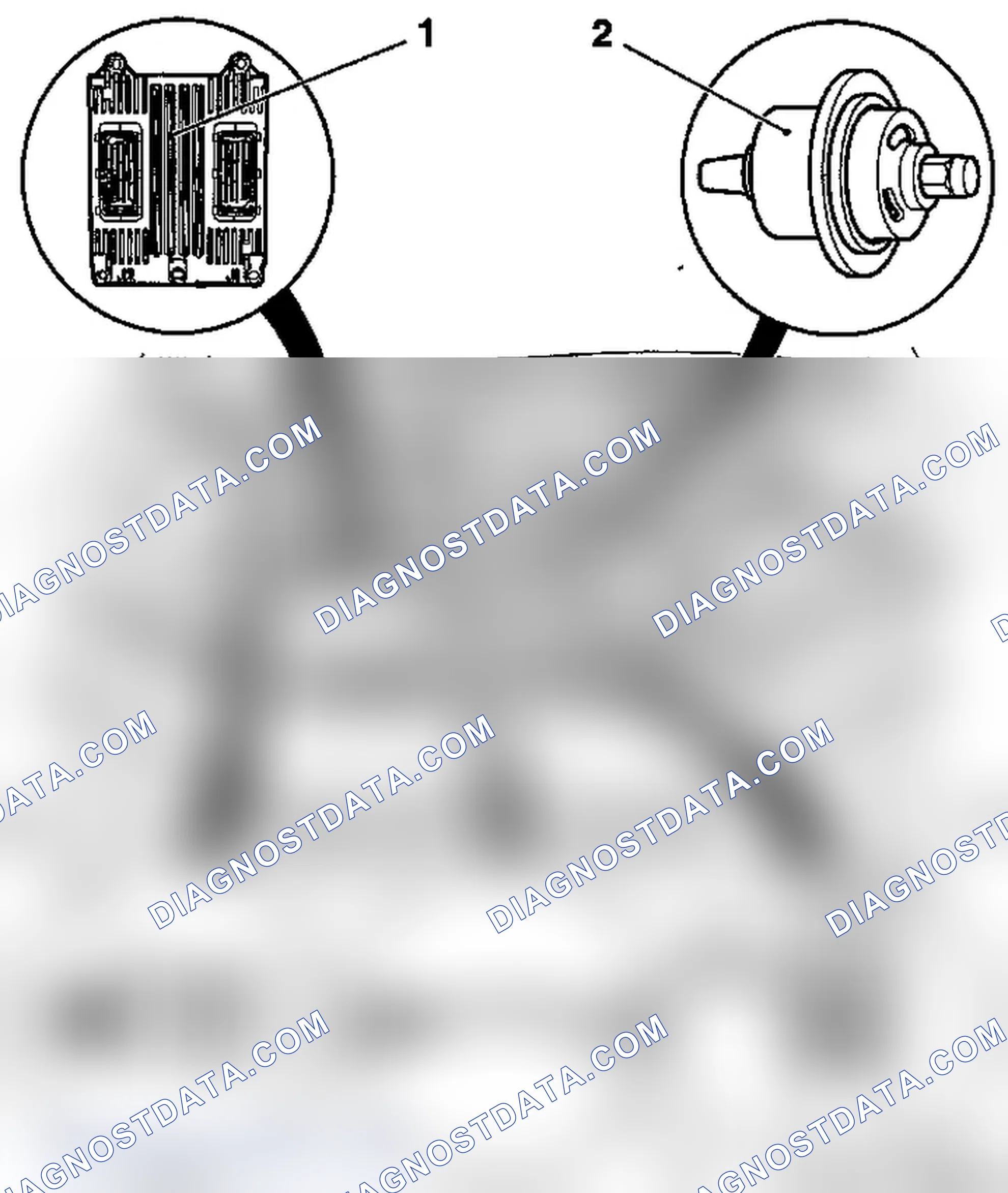 Engine Management System Gmpt-E 15