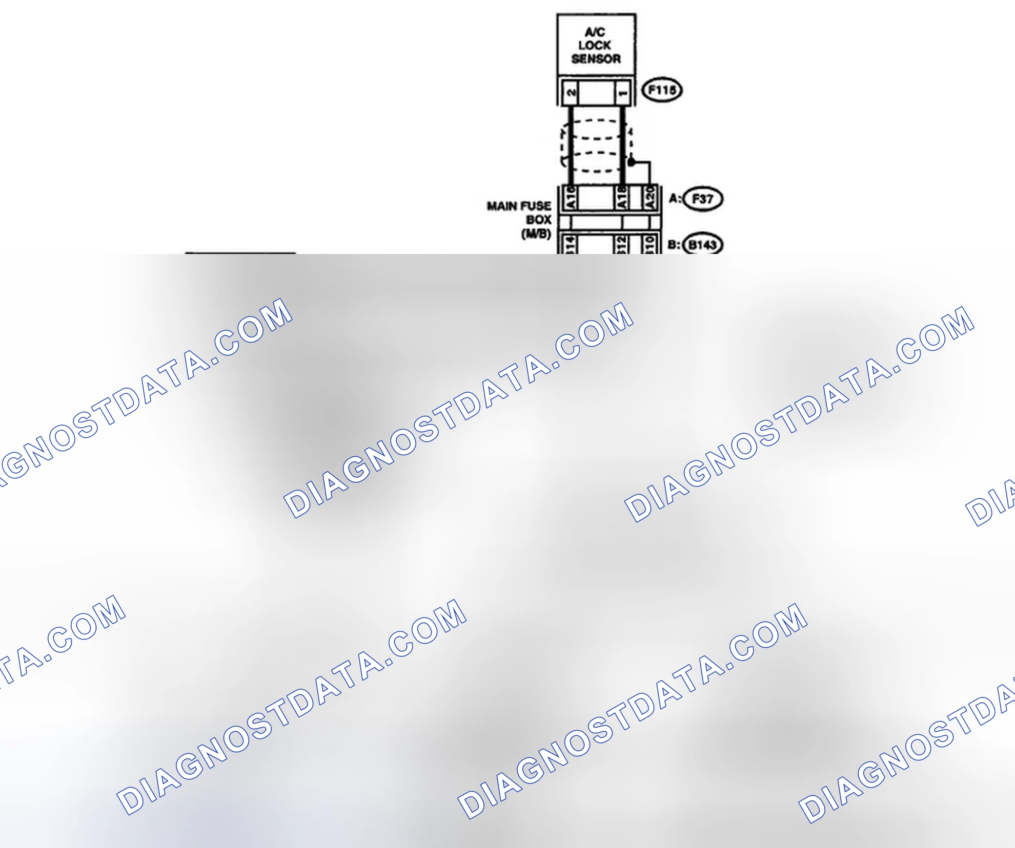 Scheme 151: WIRING DIAGRAM