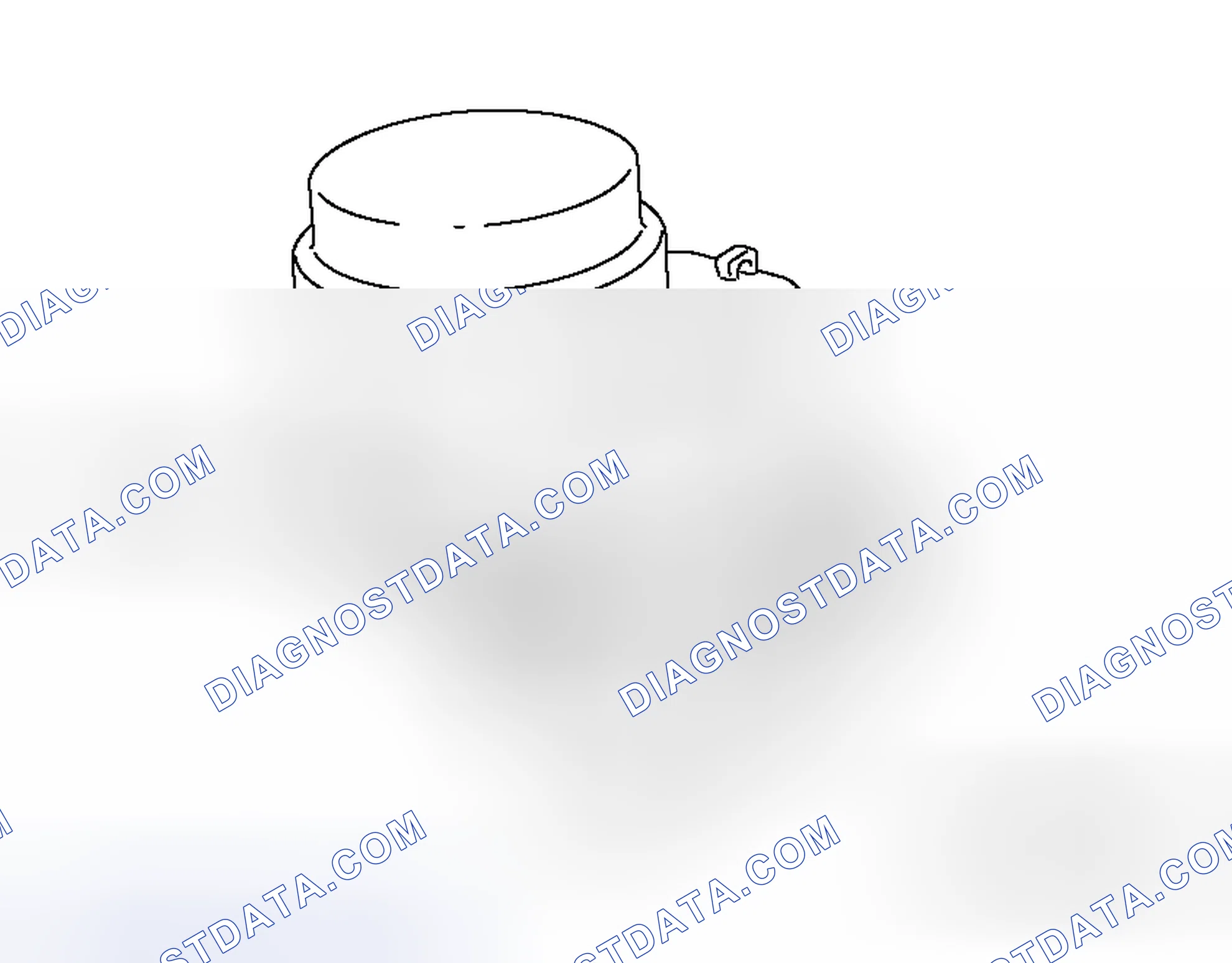 Scheme 36: MASTER CYLINDER BLEEDING