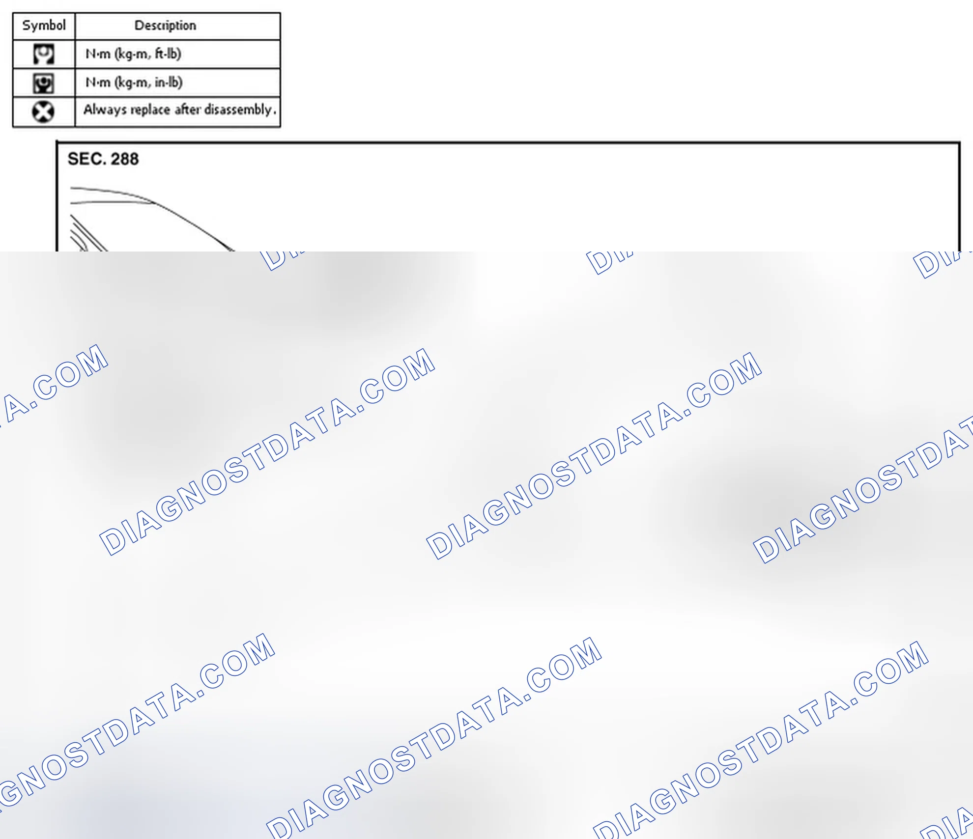 Scheme 21: Exploded View