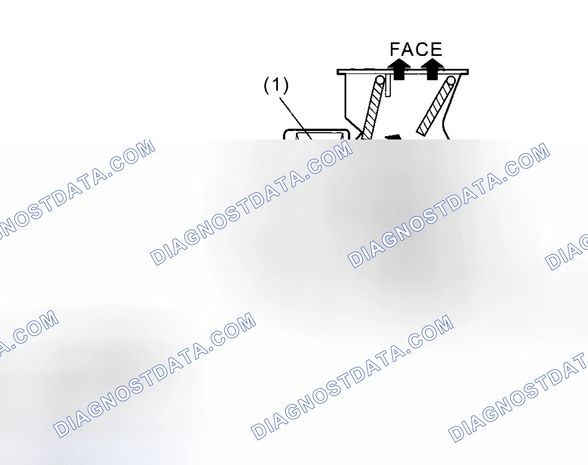 Scheme 3: DESIGN FEATURES FOR EACH AIR FLOW MODE