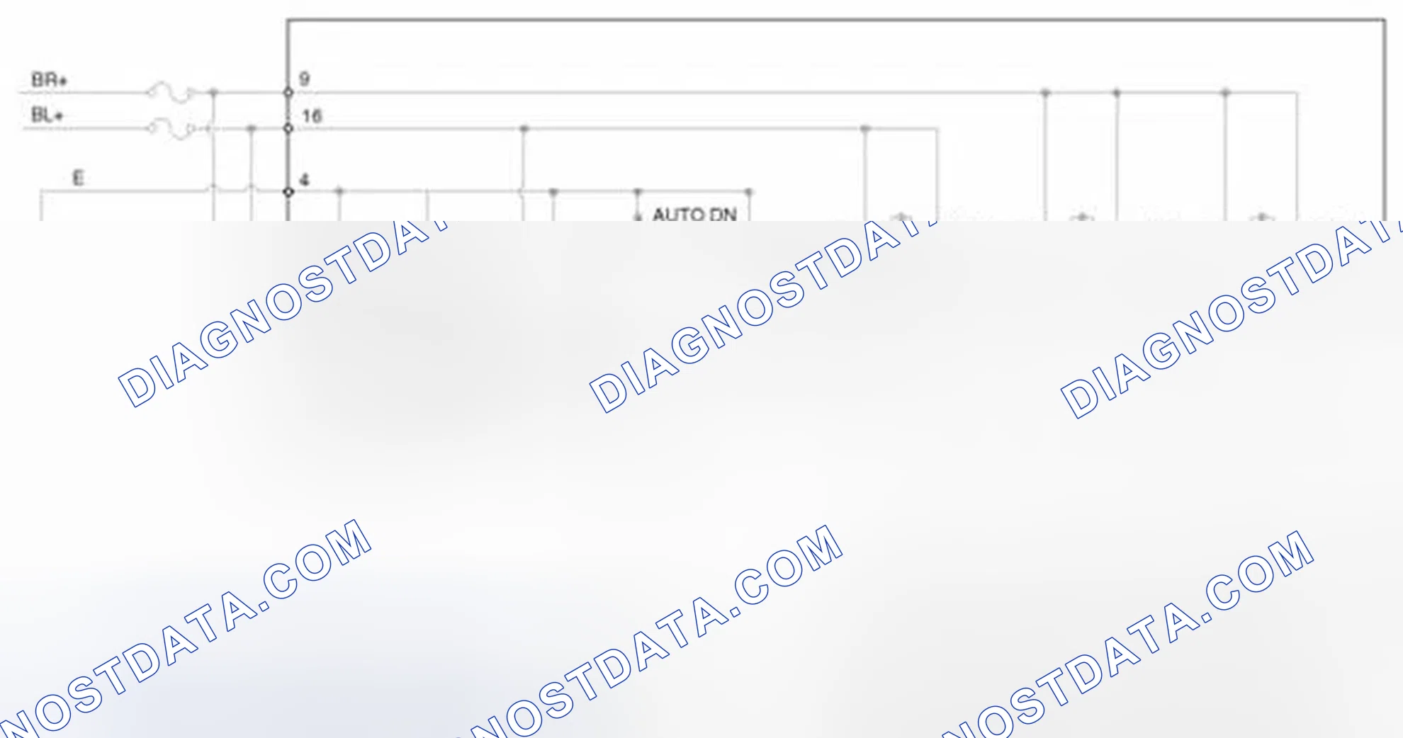 Scheme 27: [Auto Down]