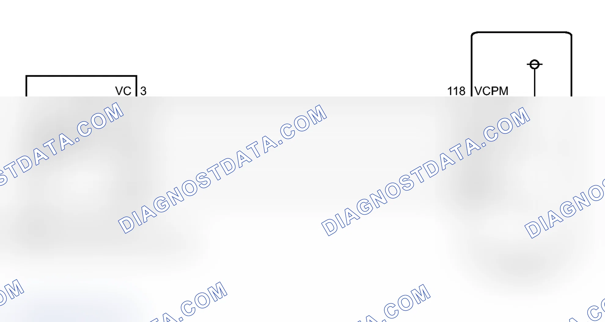 Scheme 121: WIRING DIAGRAM