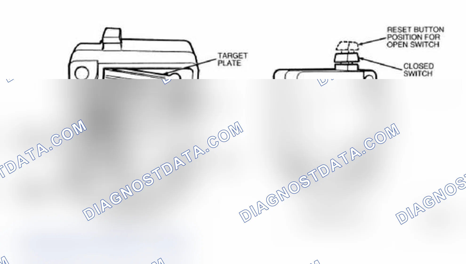 Scheme 75: Inertia Fuel Shutoff (IFS) Switch