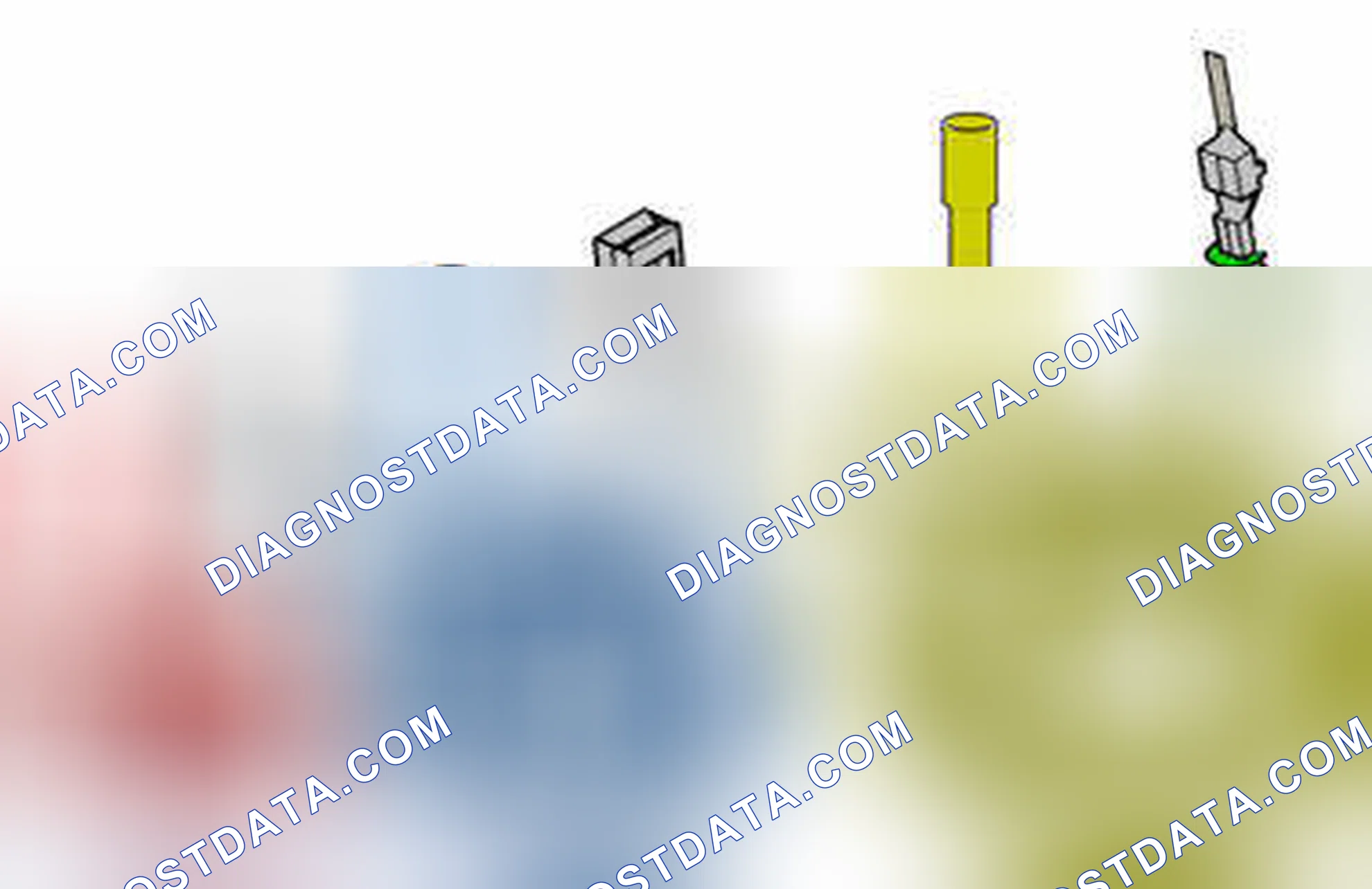 Scheme 94: Cable terminals