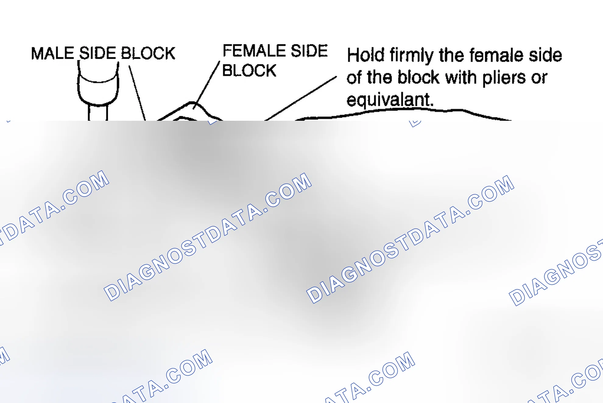 Scheme 137: Refrigerant Lines Installation Note