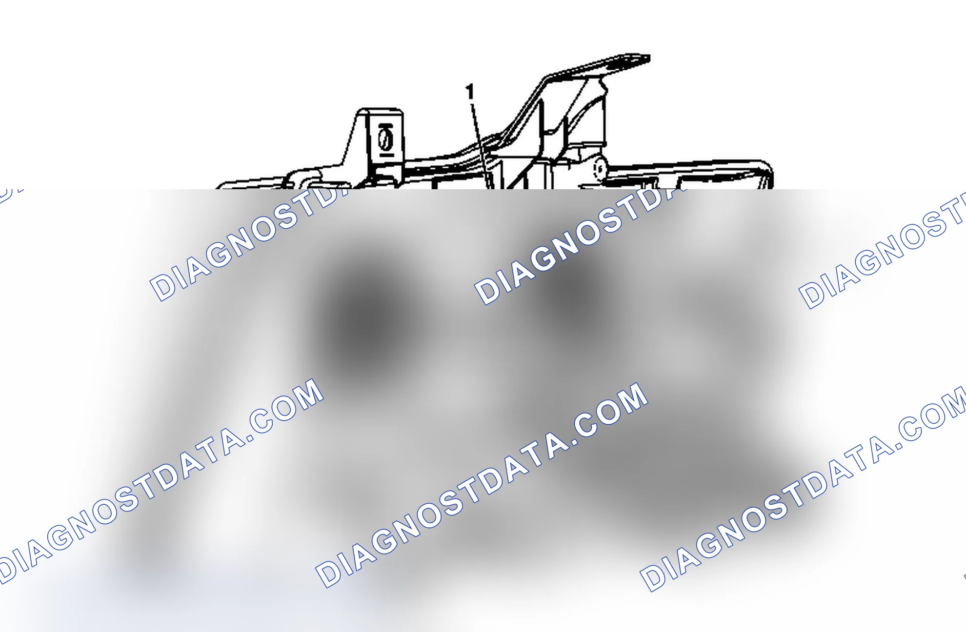 Scheme 46: Headlamp Bulb Replacement (Tahoe, Avalanche)