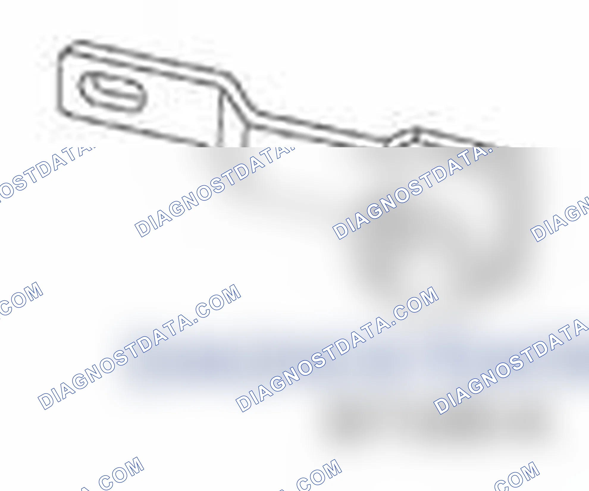 Scheme 1023: Timing Drive Components