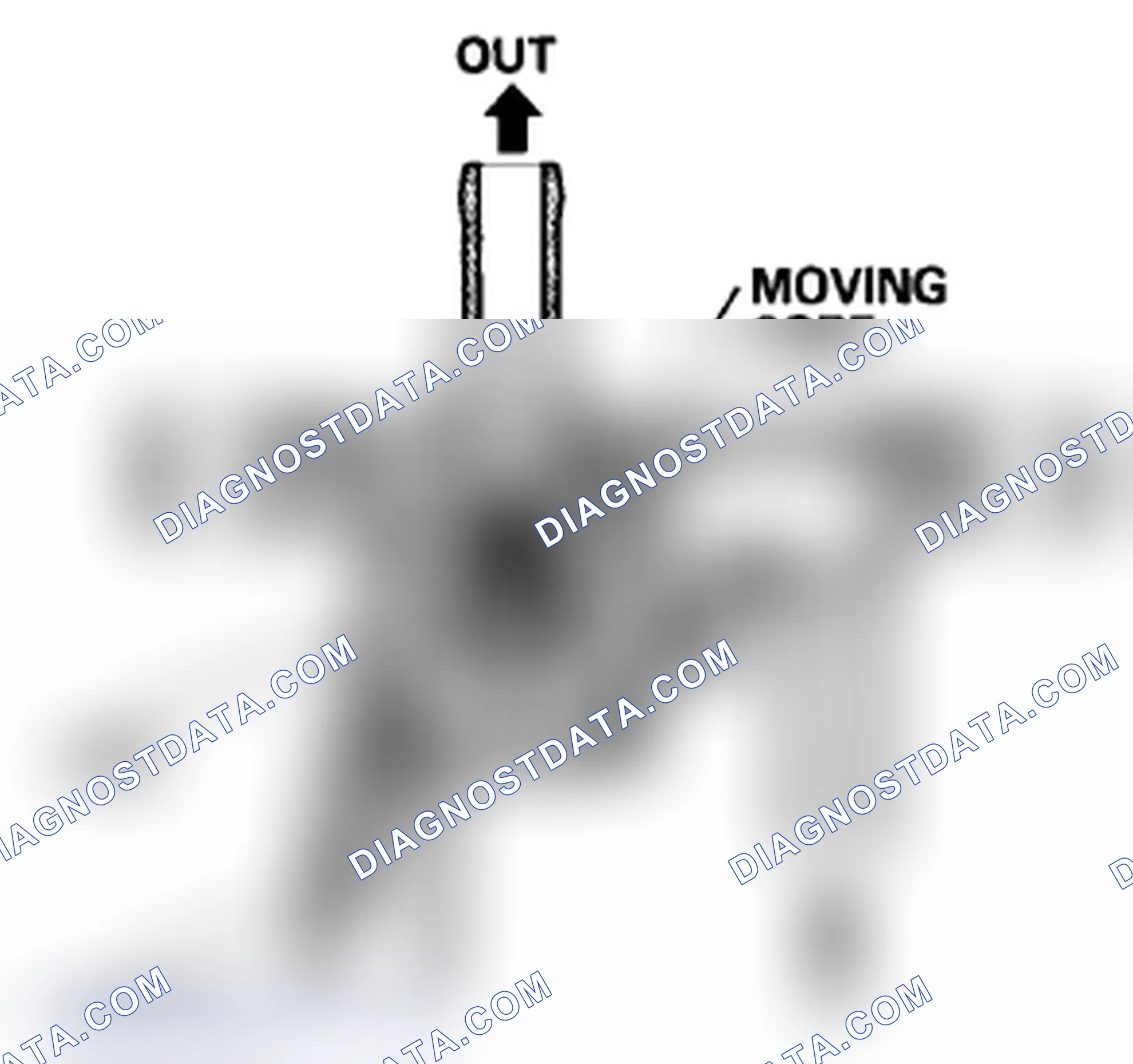 Scheme 345: EVAP Canister Purge Valve