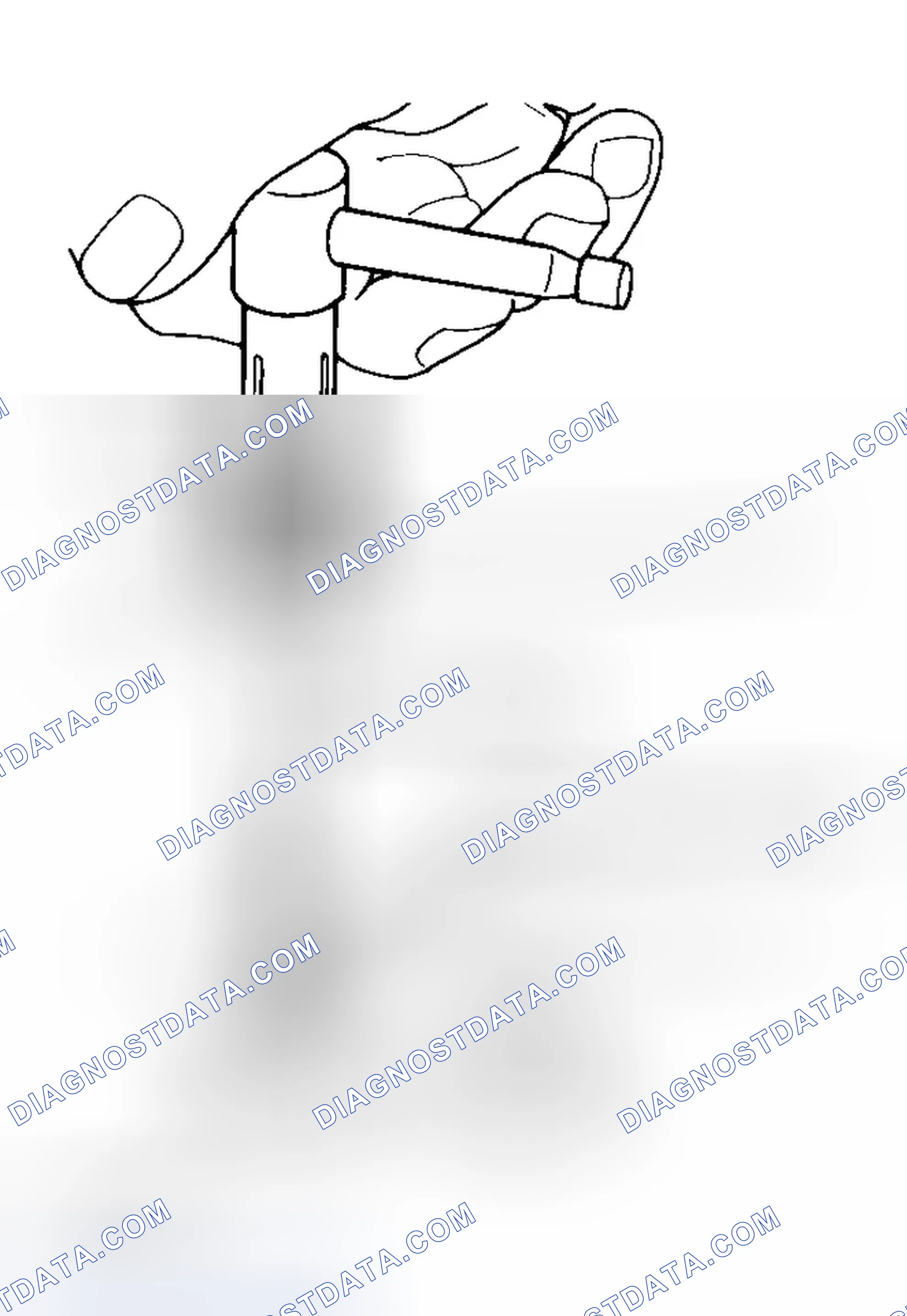 Scheme 16: Reaming Valve Guides