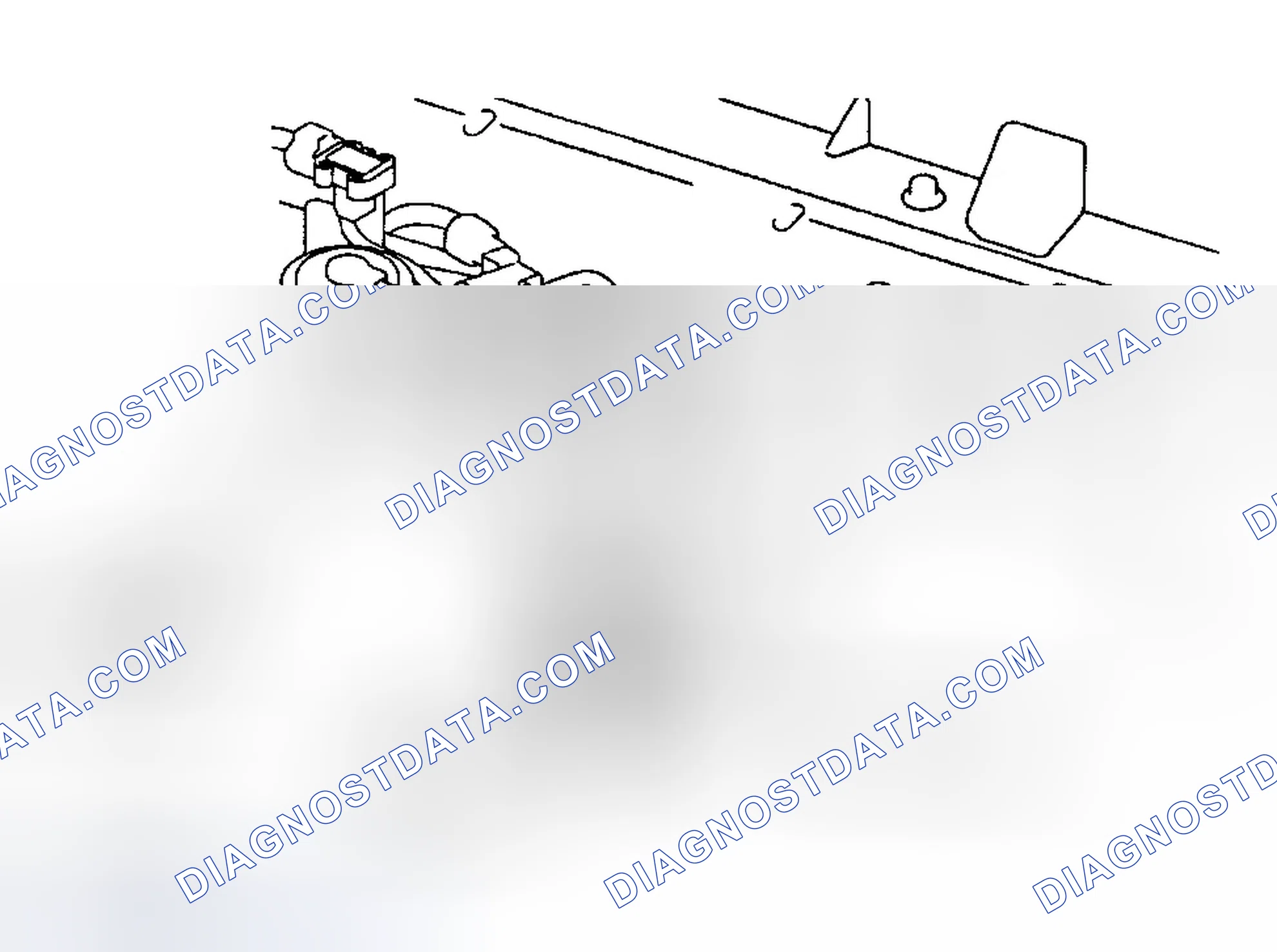 Scheme 72: Fuel EVAP System Test (Tundra)