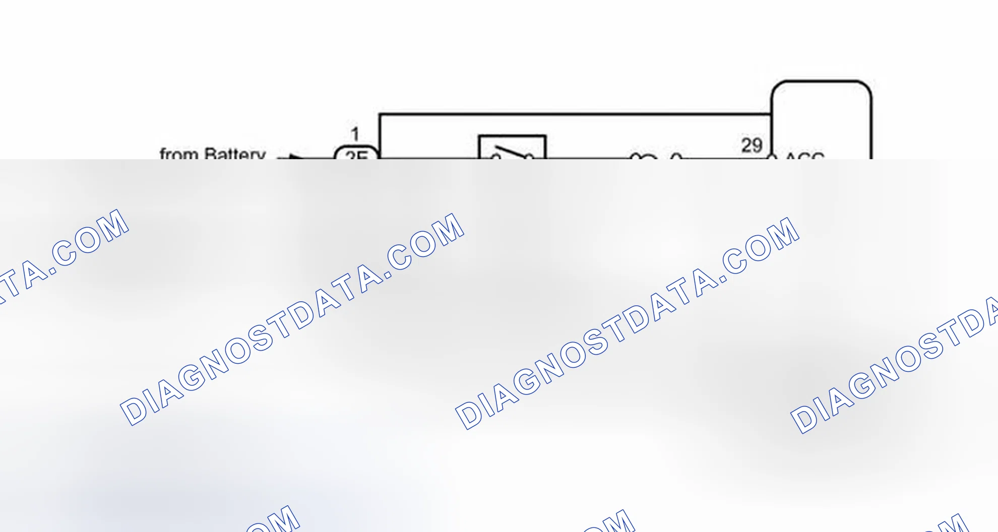 Scheme 6: WIRING DIAGRAM