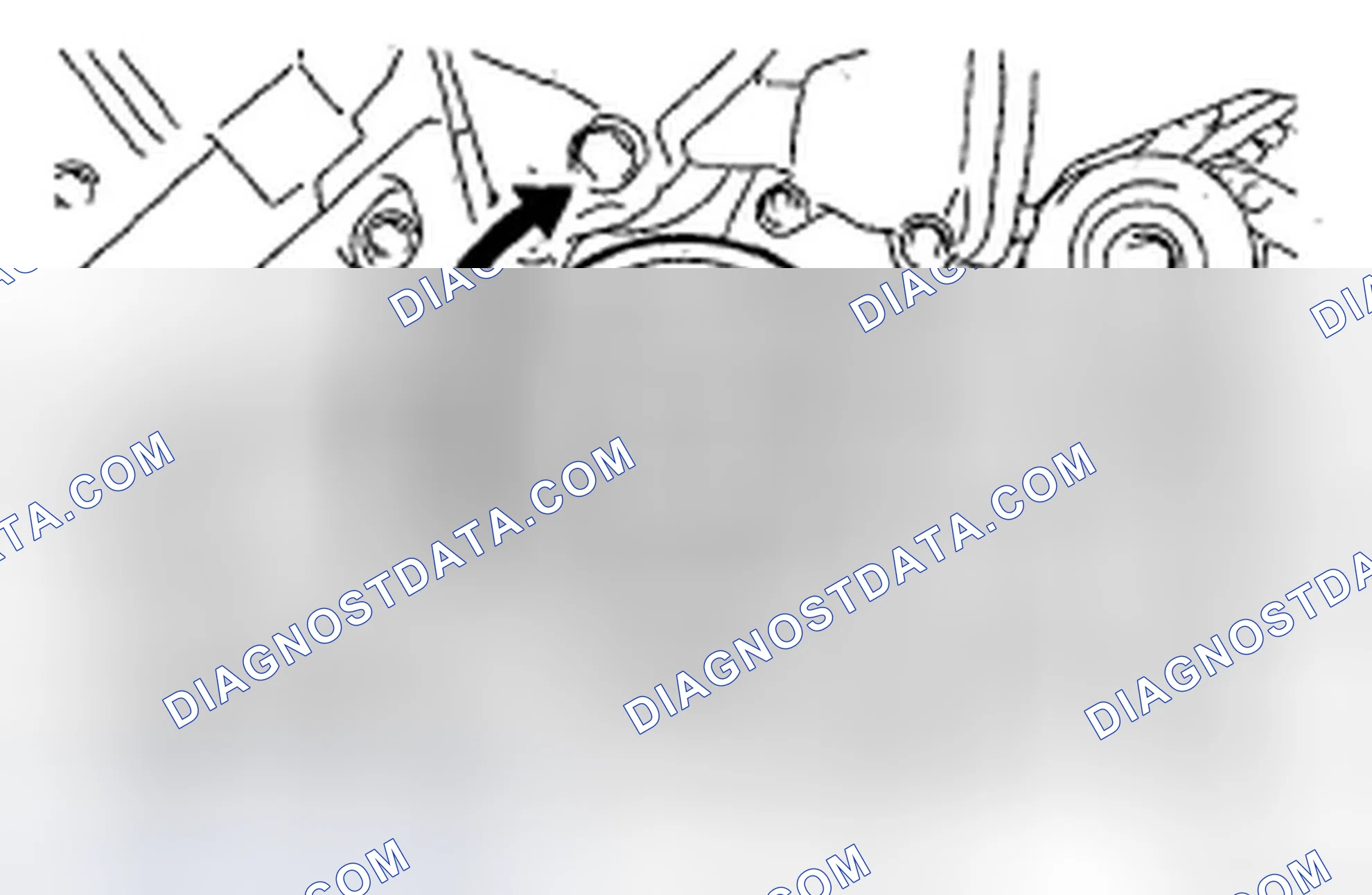 Scheme 25: ON-VEHICLE INSPECTION