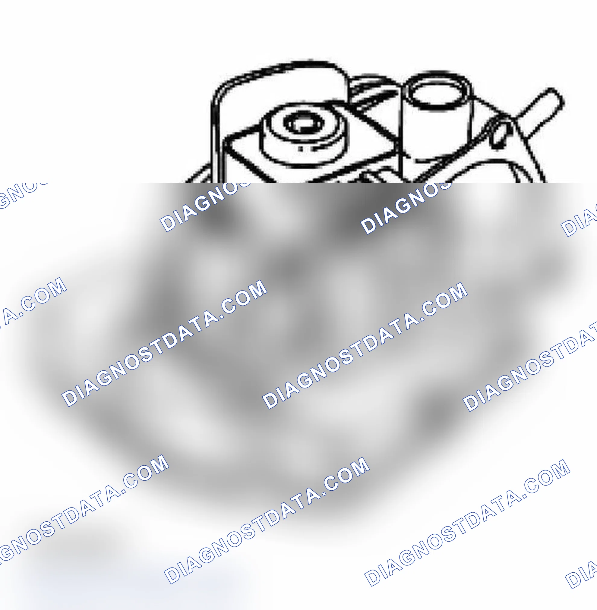 Multiport Fuel Injection (mfi) - 3.7l & 4.2l v8 4v (aew, Abz)