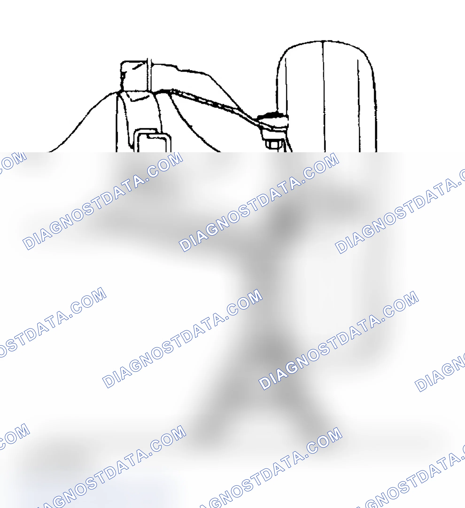 Scheme 7: Removal Procedure