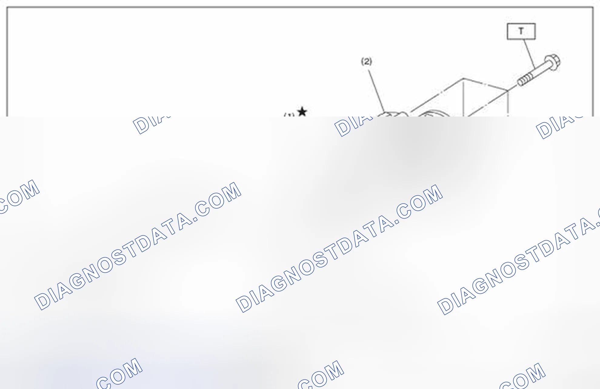 Scheme 266: AIR INTAKE SYSTEM