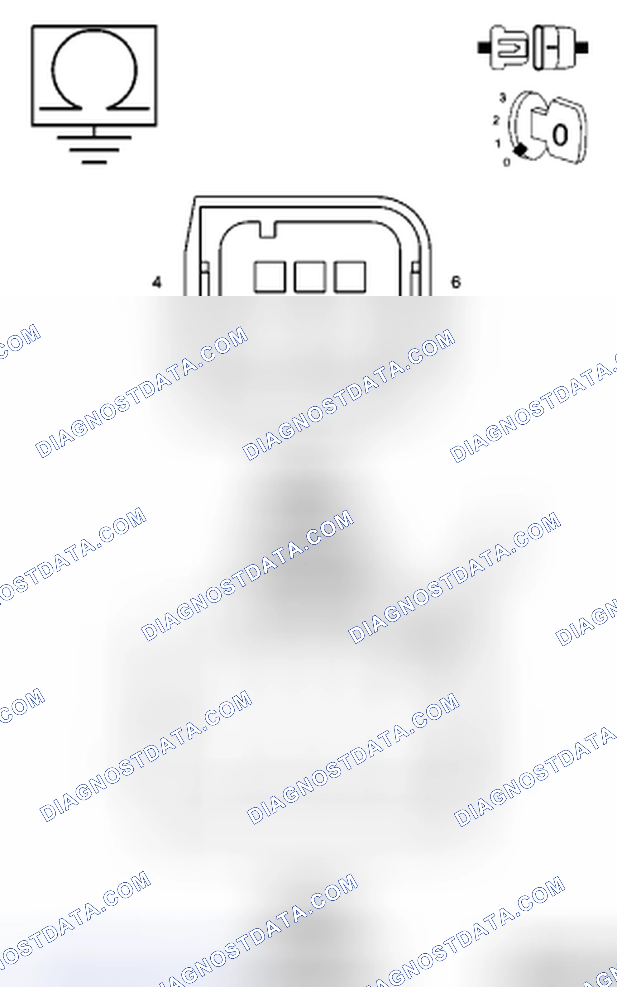 Scheme 35: Diagnostic Test