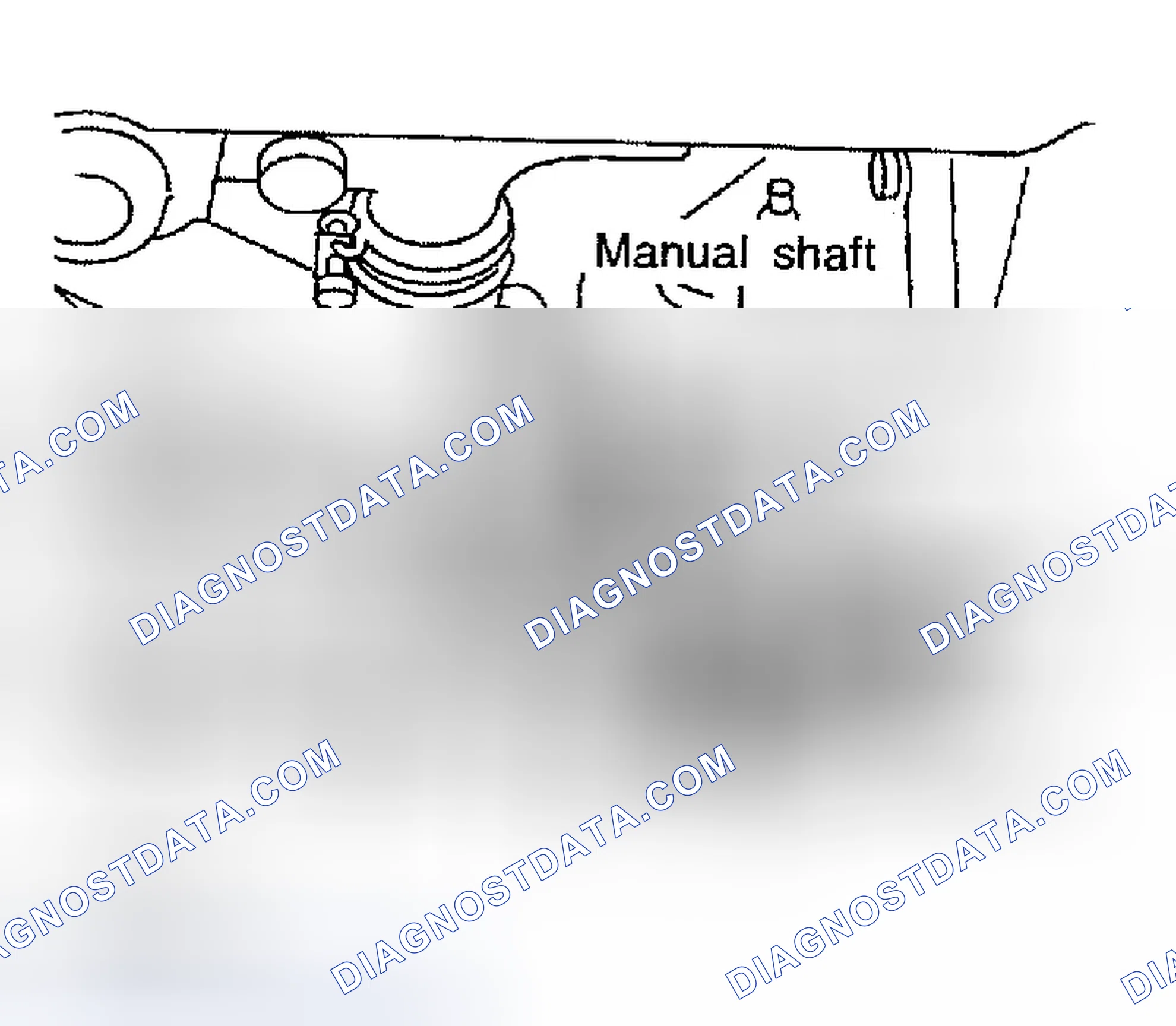 Scheme 128: Park/Neutral Position (PNP) Switch Adjustment