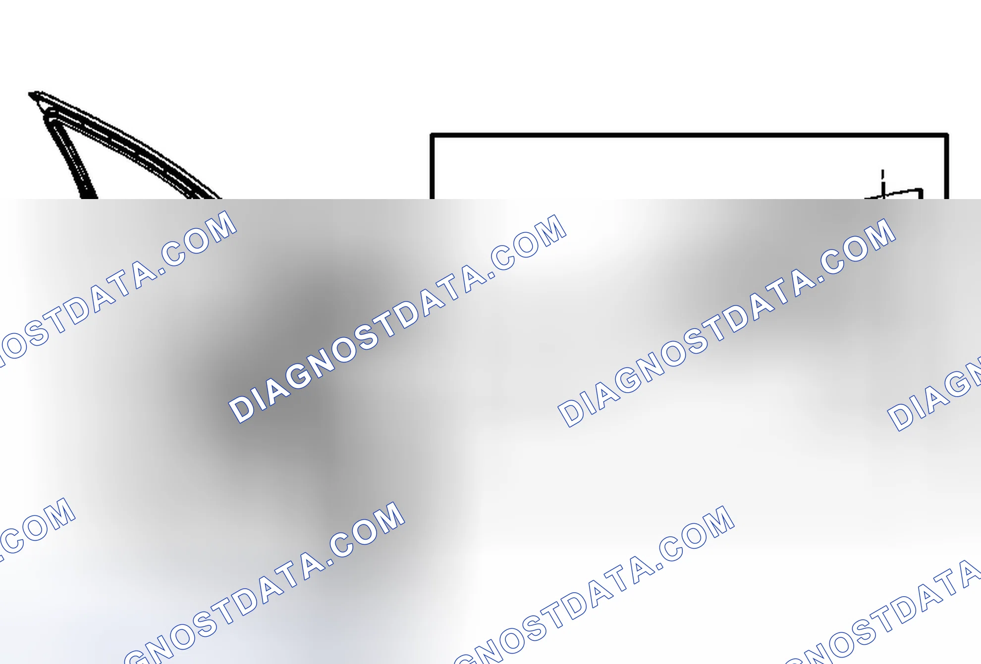Scheme 7: Outside Remote Control Rearview Mirror Switch Replacement