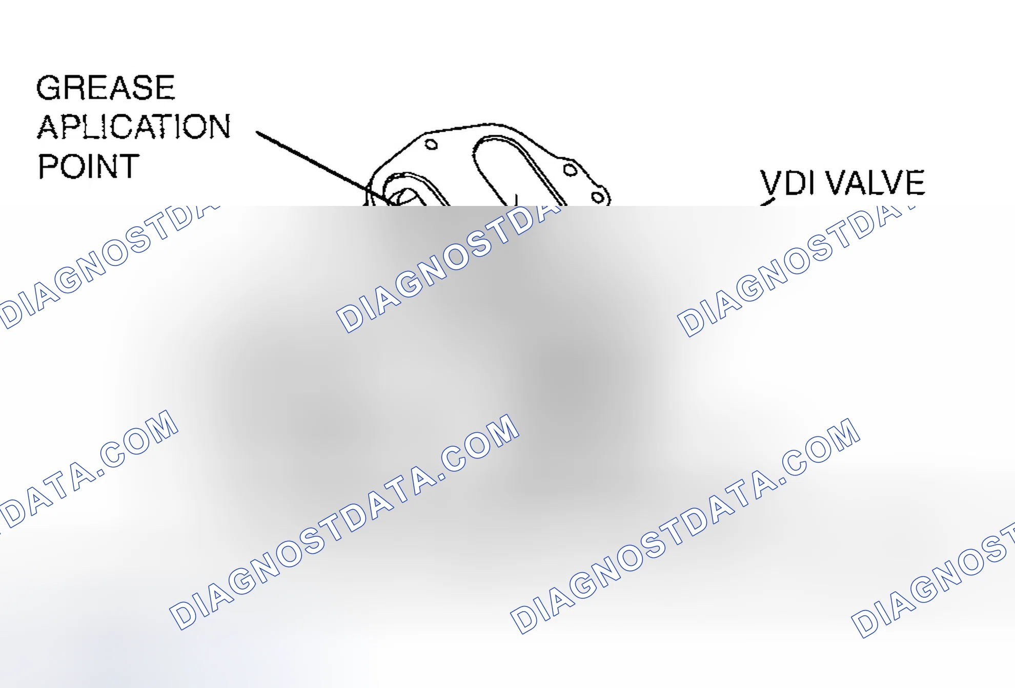 Scheme 24: VDI Valve Assembly Note