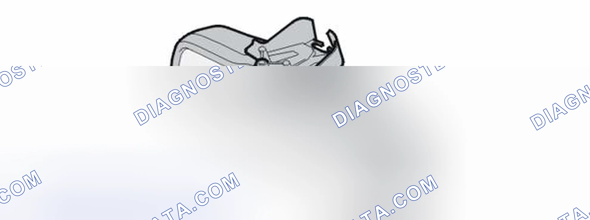 Scheme 26: REAR VIEW MIRROR
