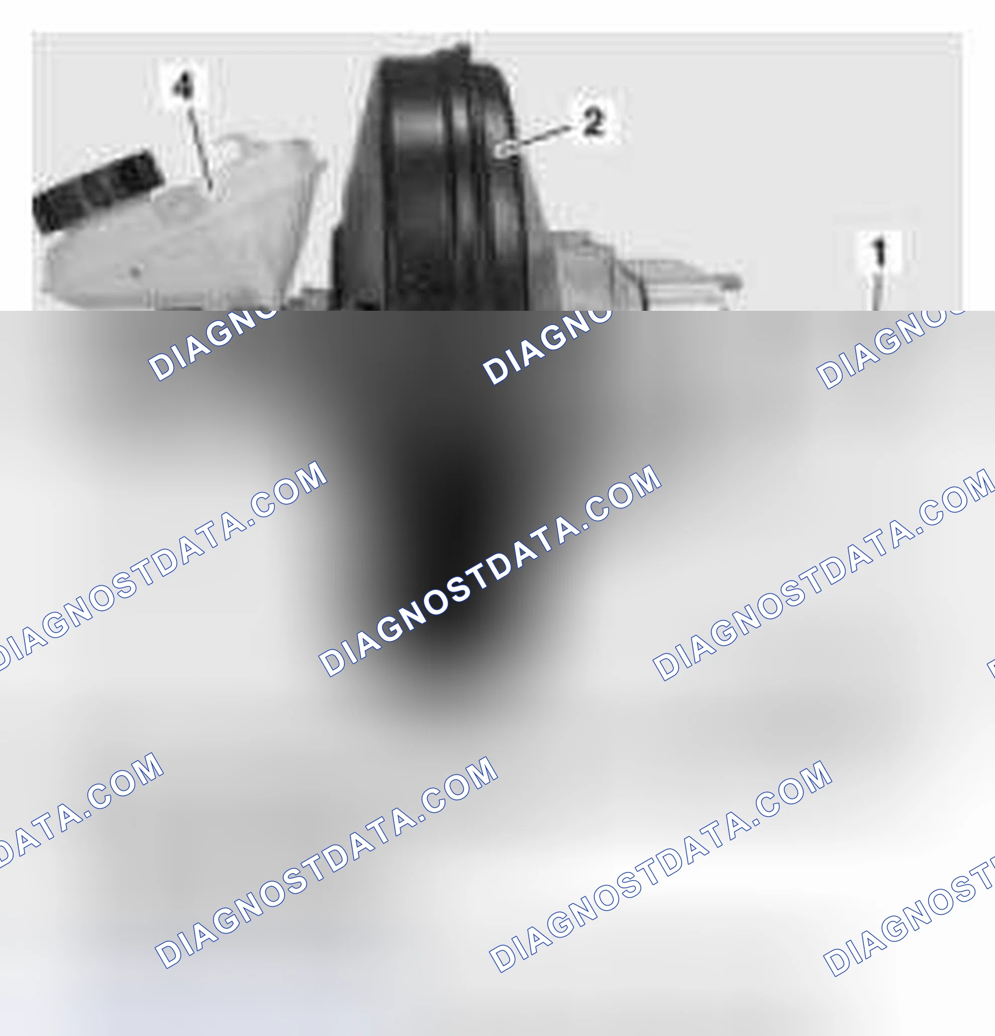 Scheme 74: Master Cylinder with Reservoir