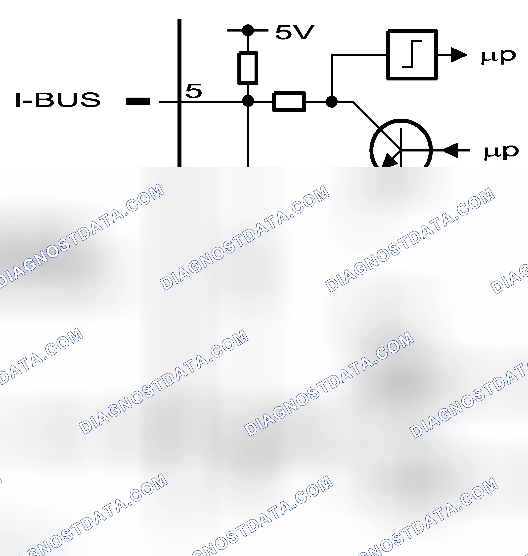 Scheme 98: P-bus and I-bus