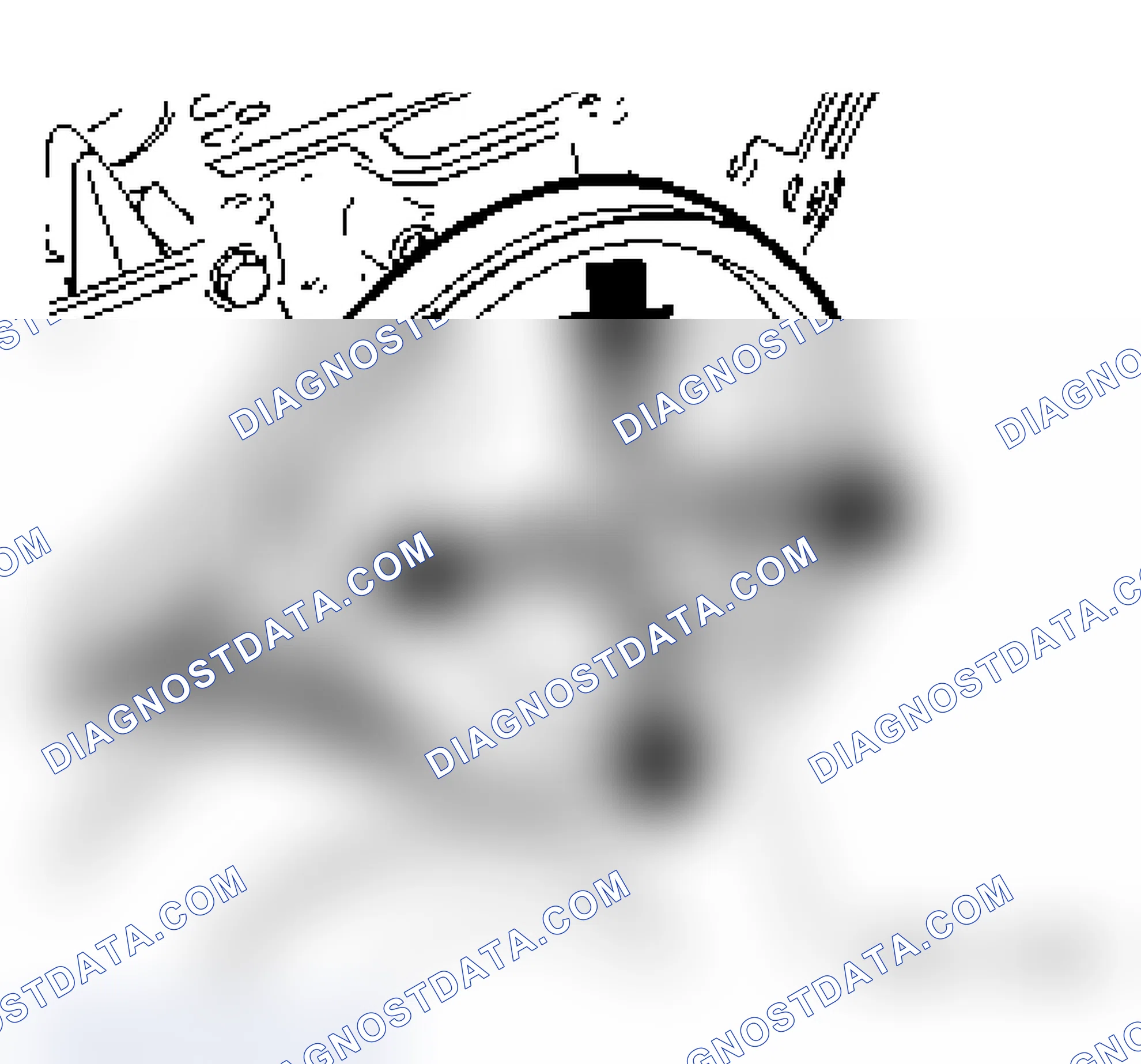 Scheme 668: 11 51 000 Removing and installing or replacing water pump (S50)