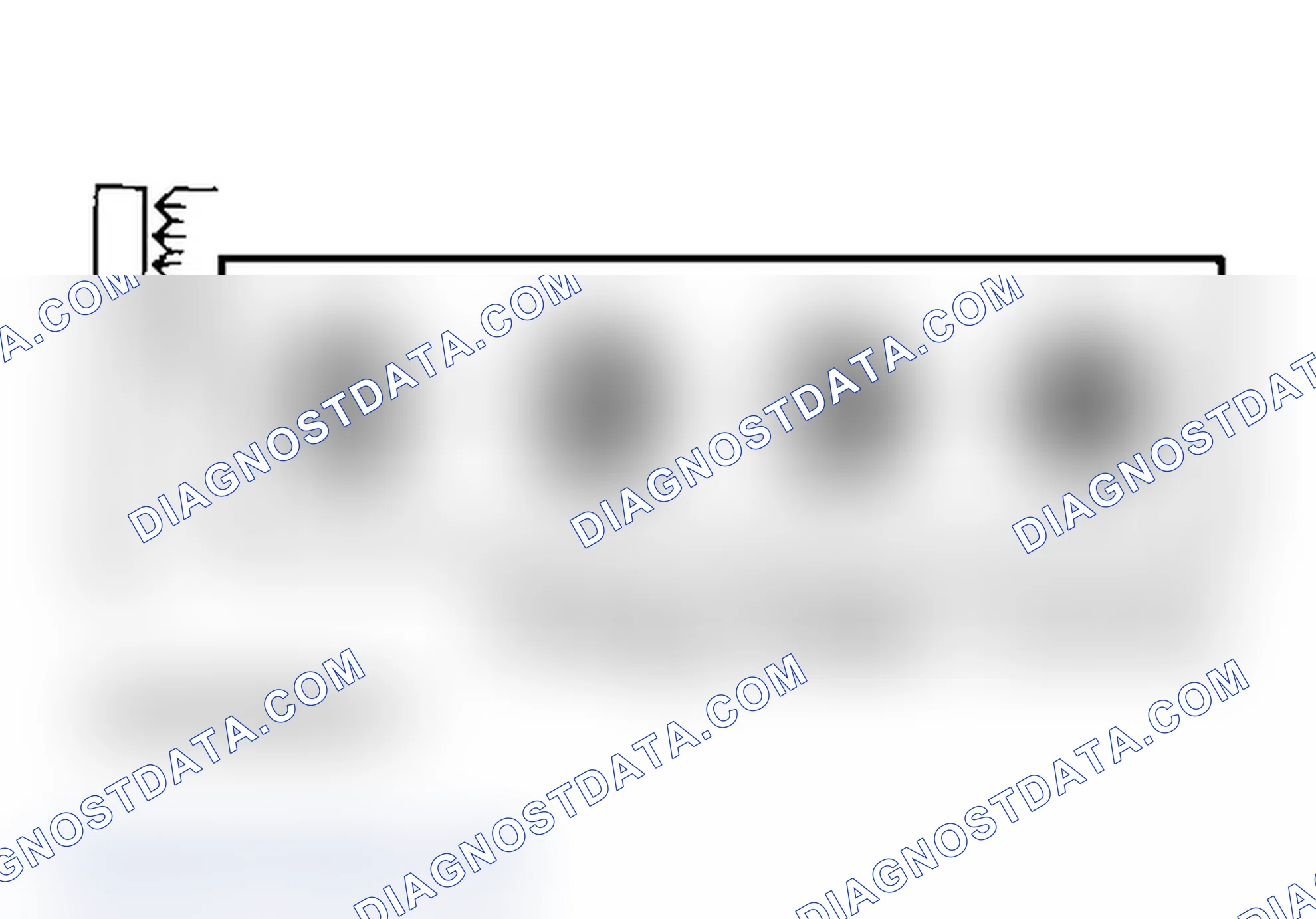 Scheme 1: Firing Order (2.0L & 2.2L)