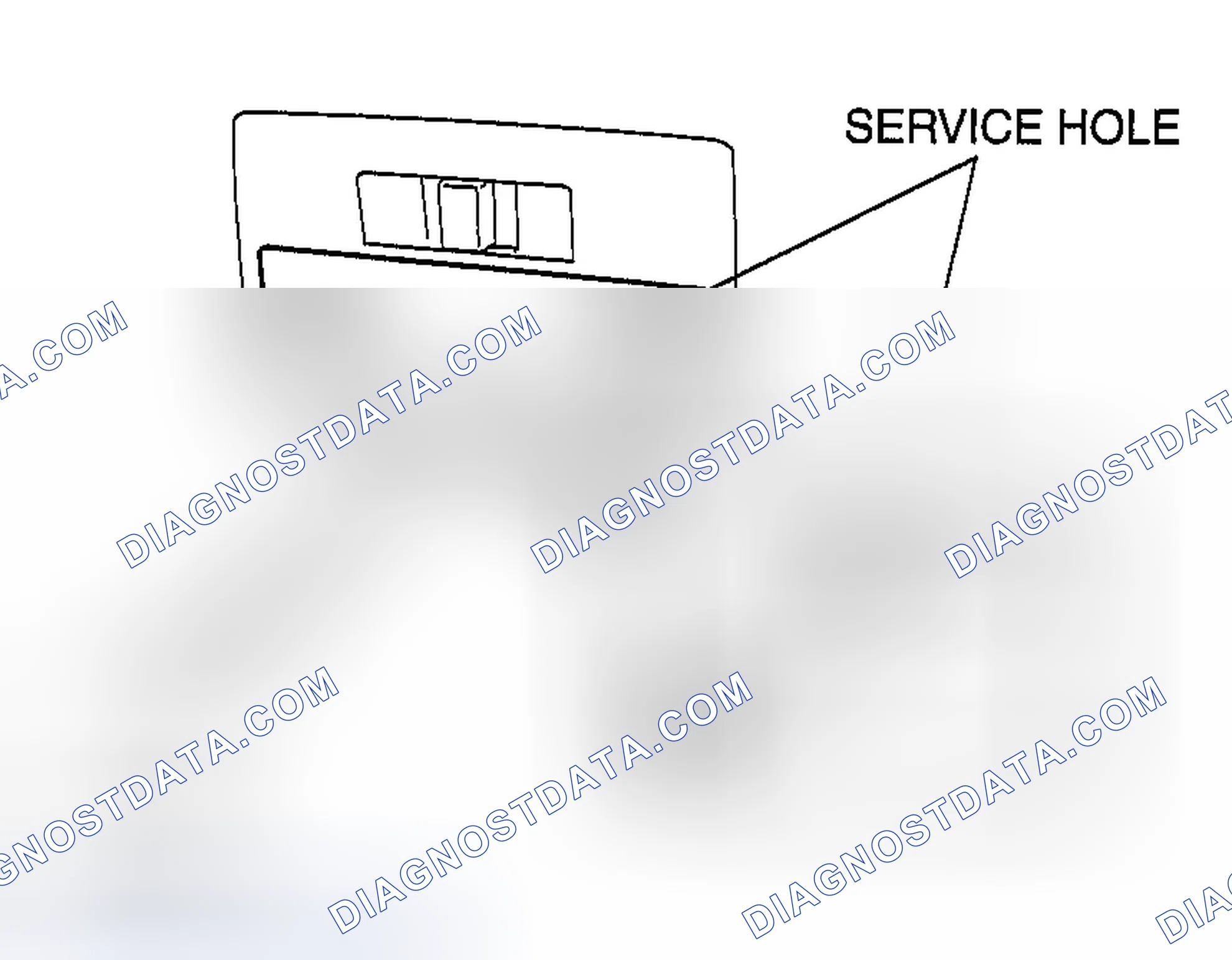 Scheme 62: INTERIOR LIGHT REMOVAL/INSTALLATION